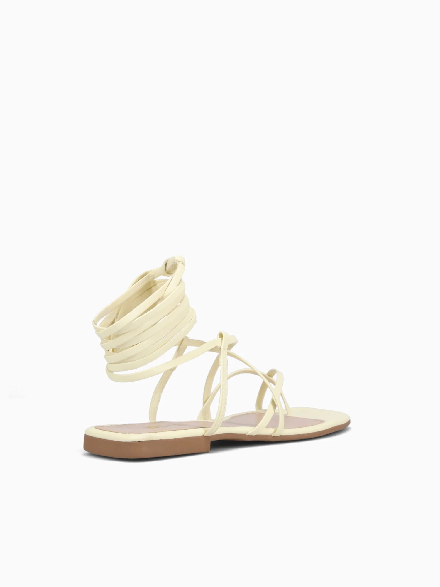 Trudy Butter Yellow Smooth - Image 5