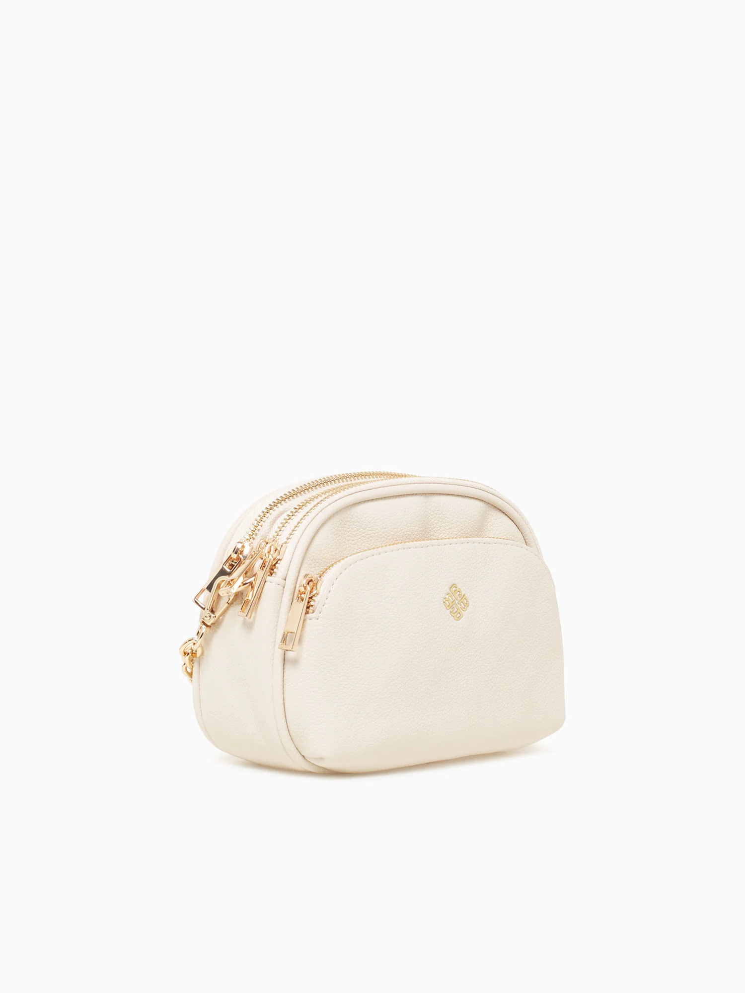 Vale Crossbody Off White - Image 2