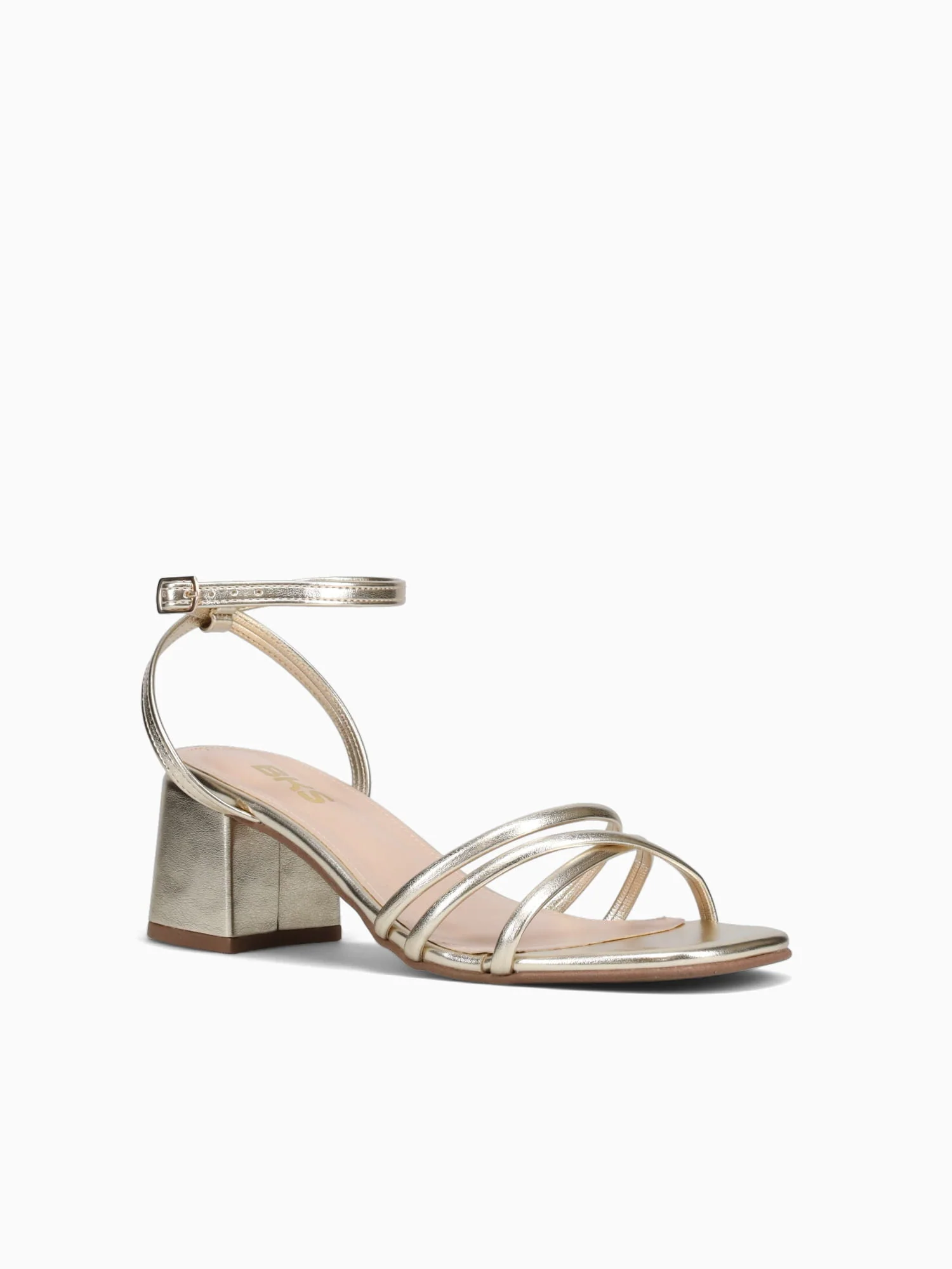 Valentine Ouro Light Metallic - Image 2