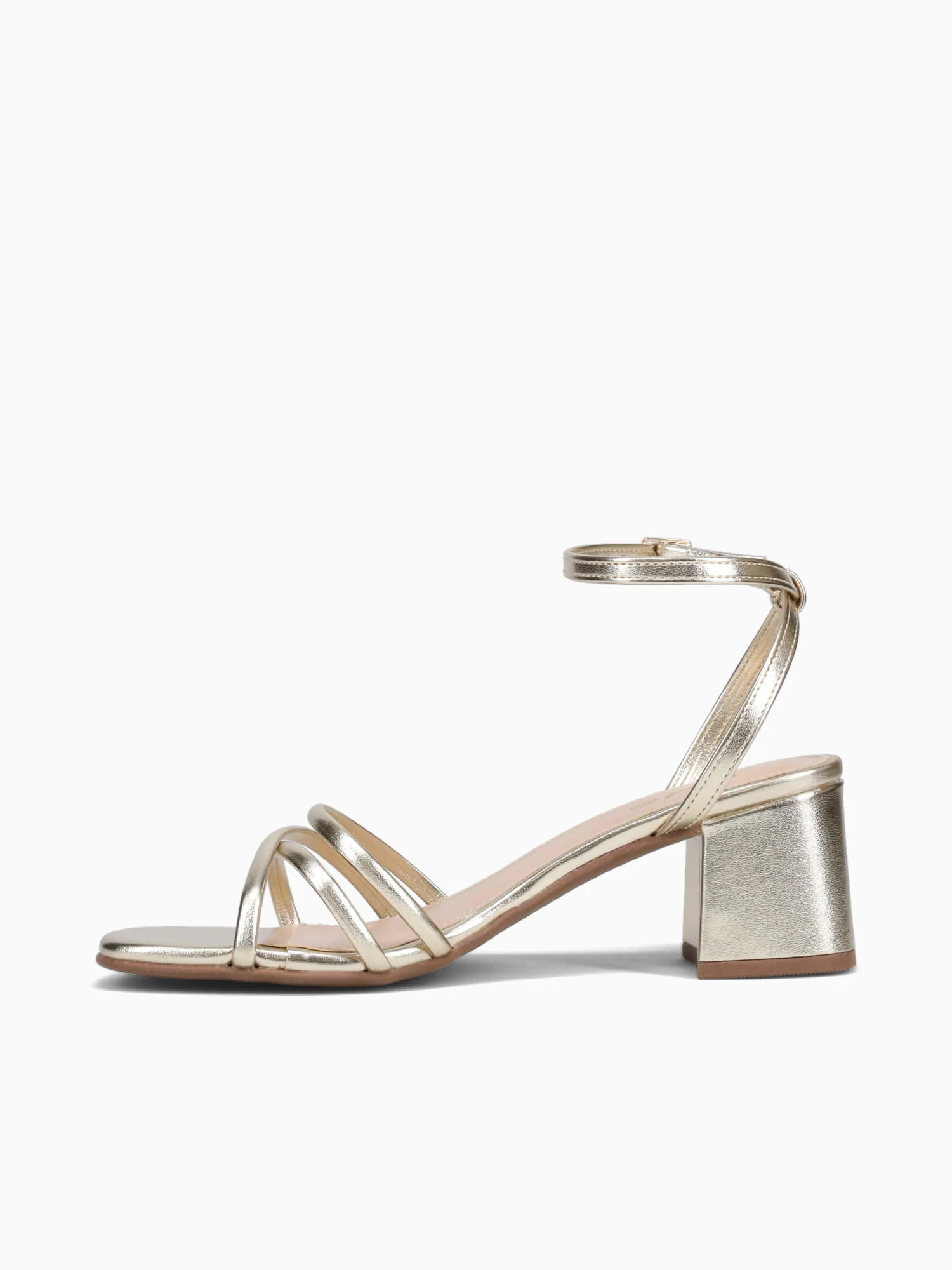 Valentine Ouro Light Metallic - Image 4