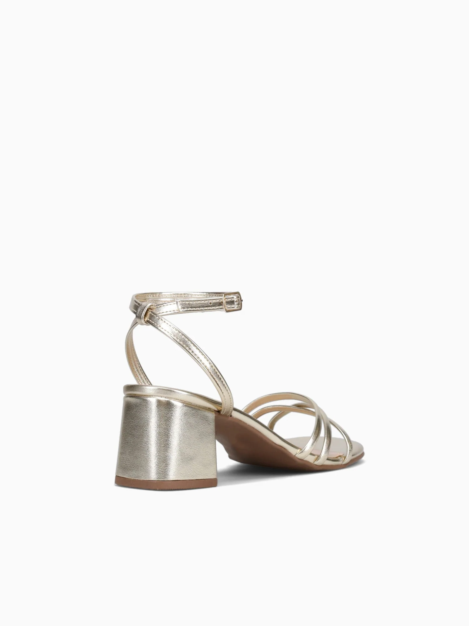 Valentine Ouro Light Metallic - Image 5