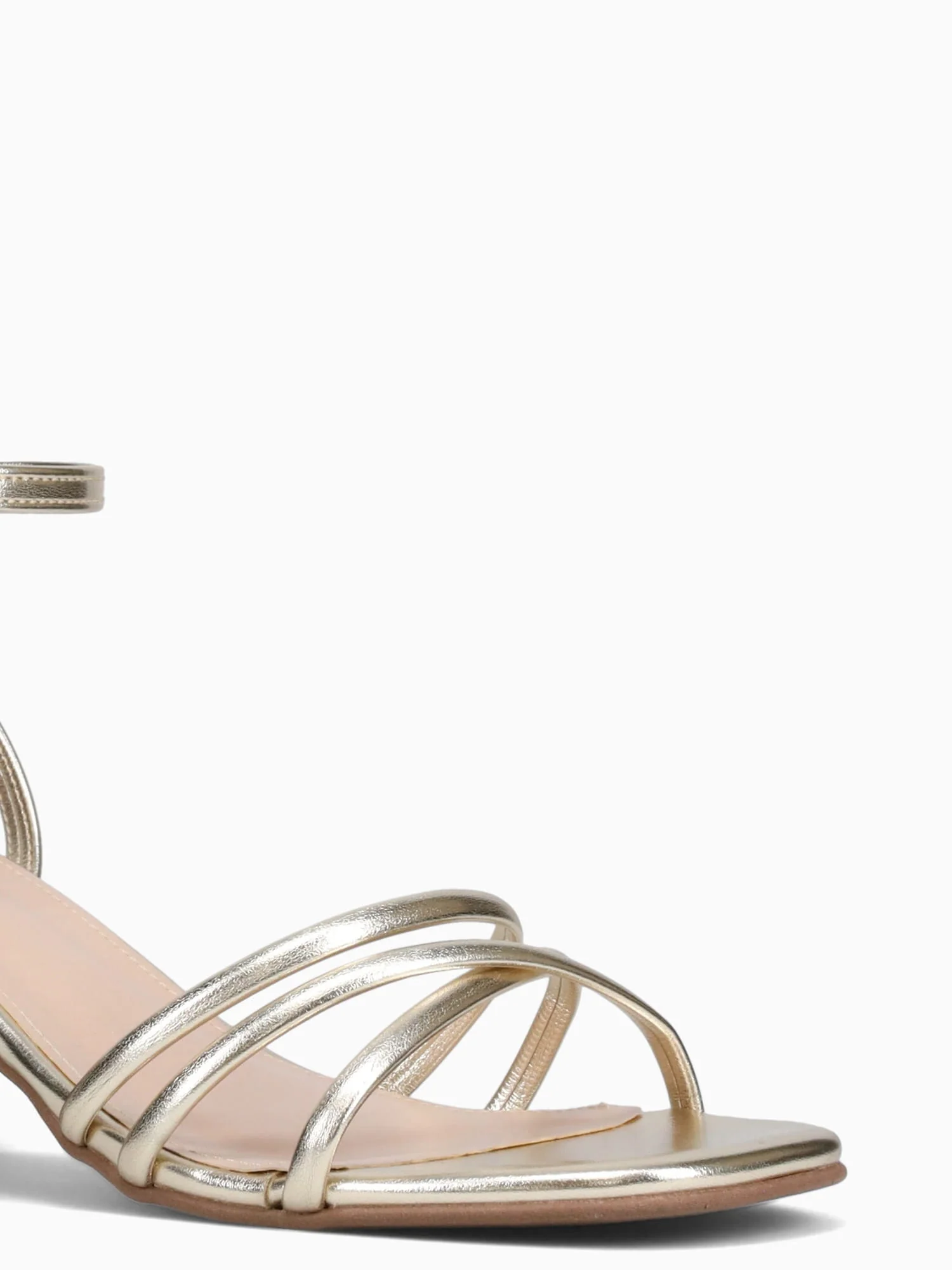 Valentine Ouro Light Metallic - Image 6
