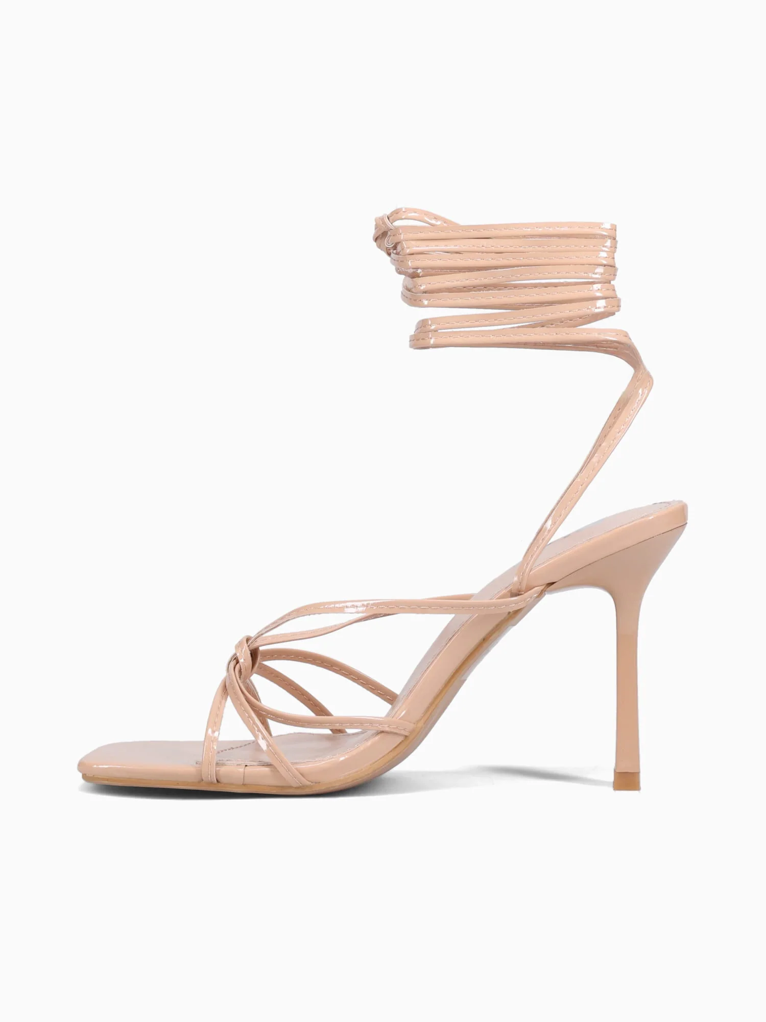 Valentino Nude Patent - Image 3