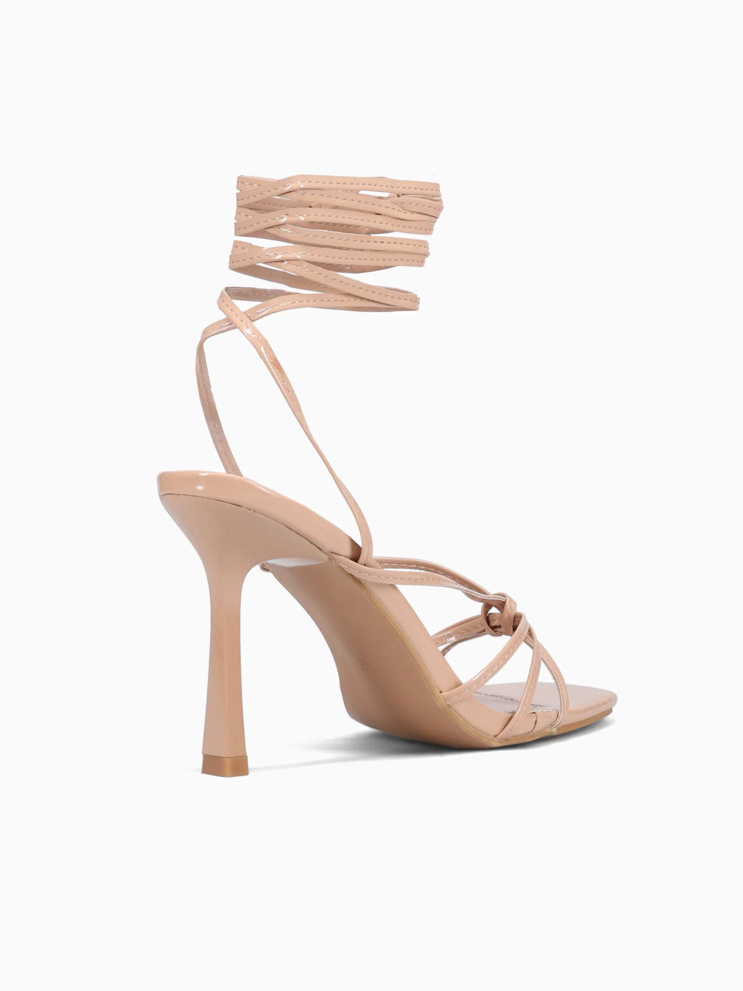 Valentino Nude Patent - Image 4