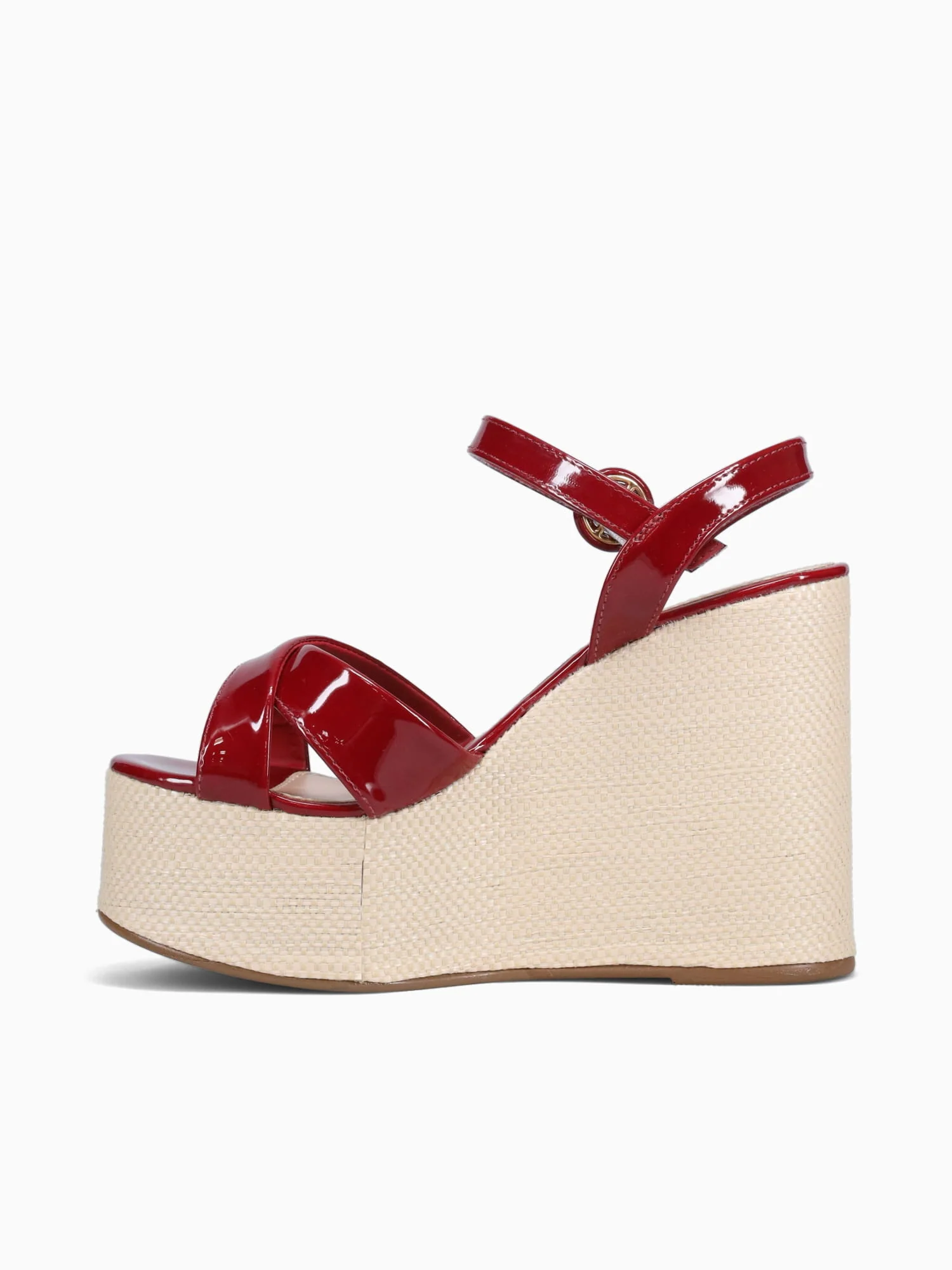 Velisa Burgundy Verniz - Image 4
