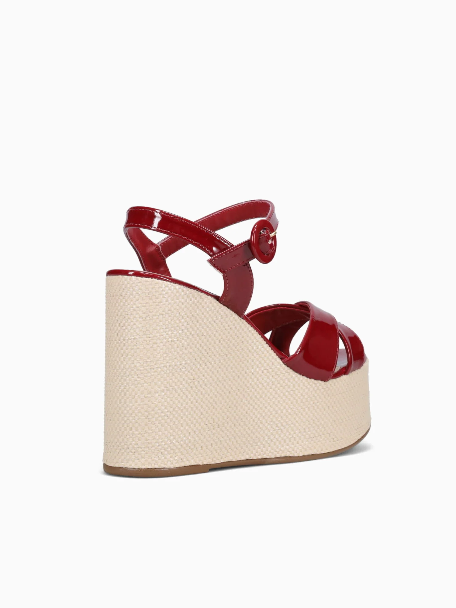 Velisa Burgundy Verniz - Image 5