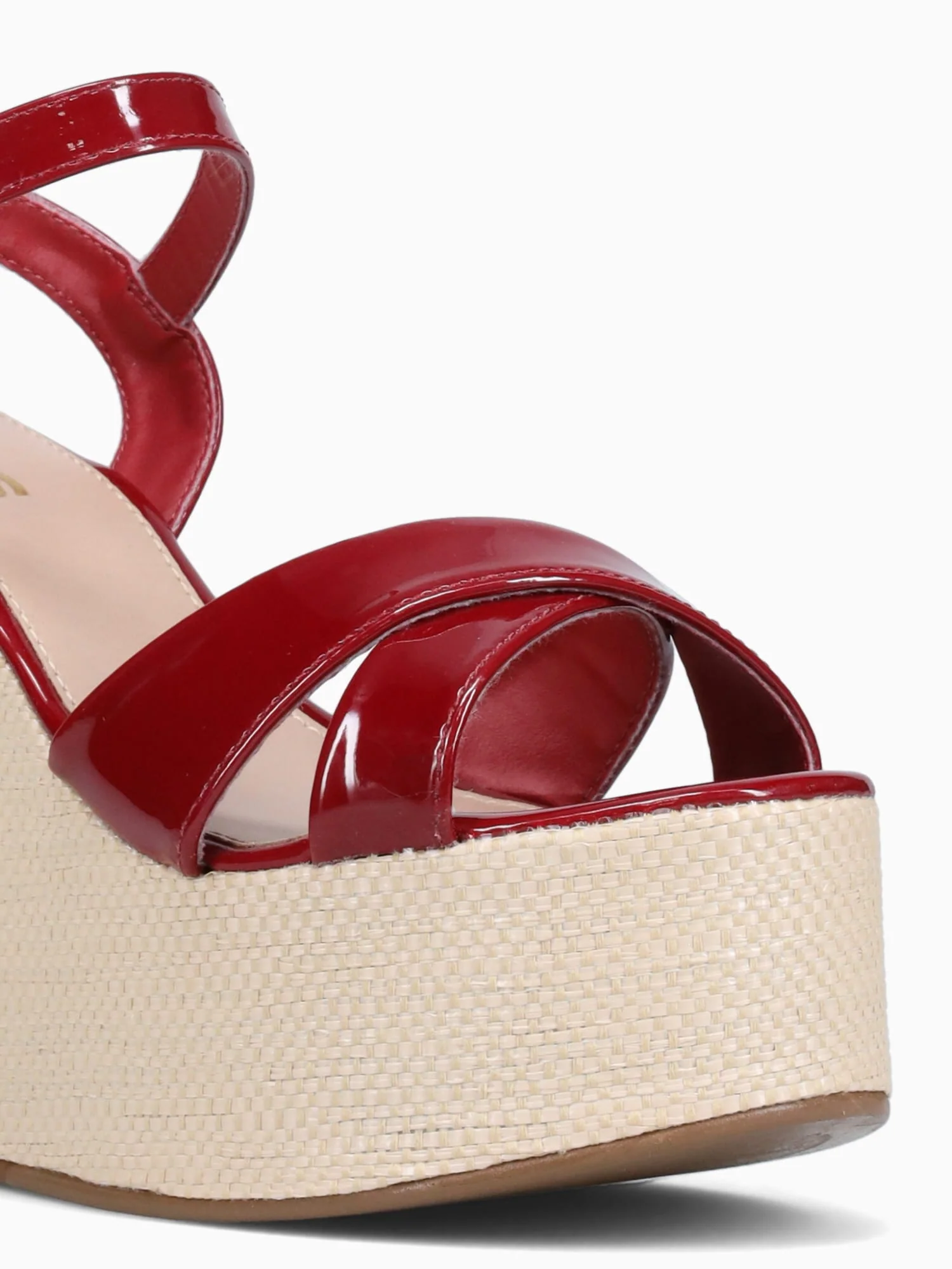 Velisa Burgundy Verniz - Image 6