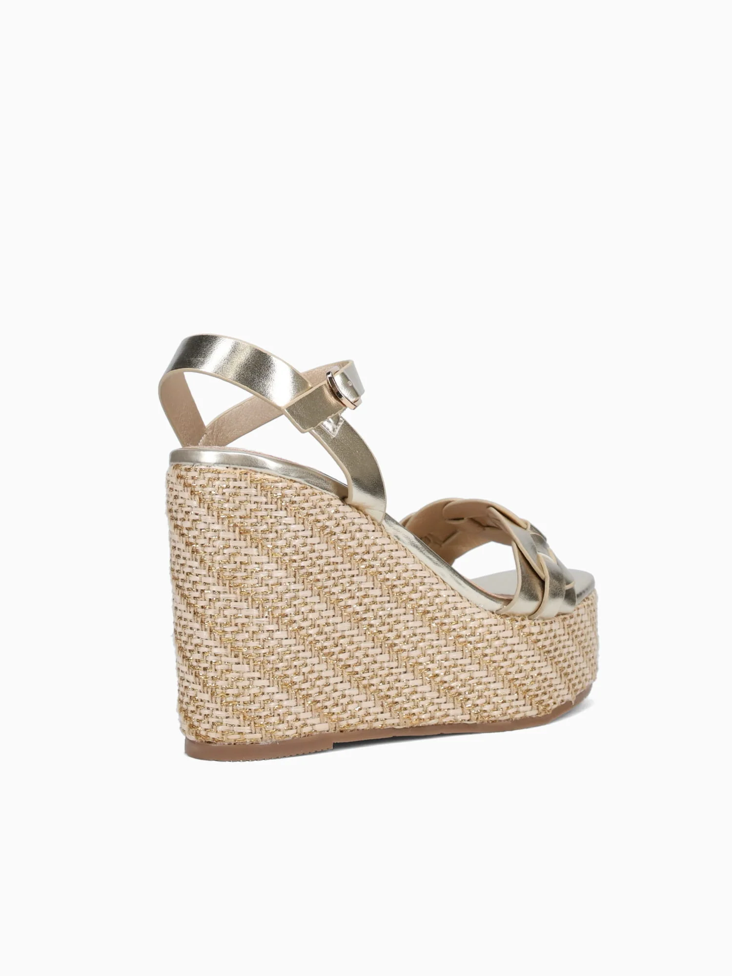Veneta Gold Metallic - Image 5
