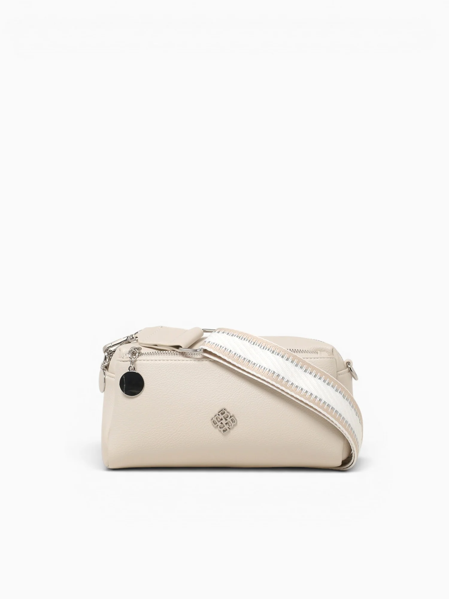 Vero Crossbody Off White - Image 3