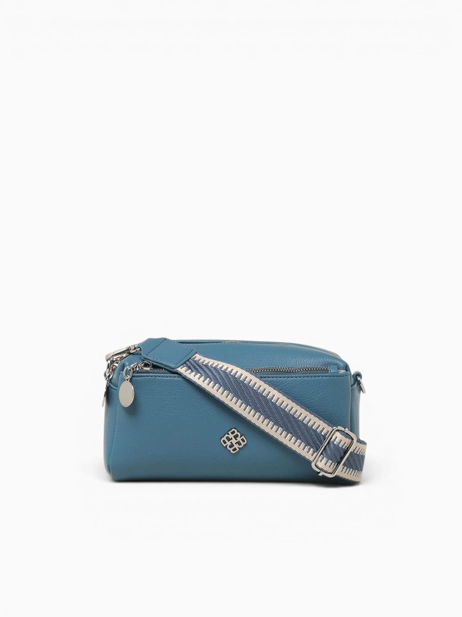 Vero Crossbody Teal - Image 3
