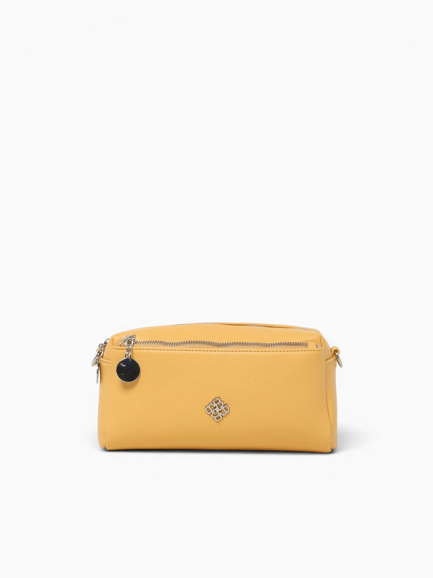 Vero Crossbody Yellow
