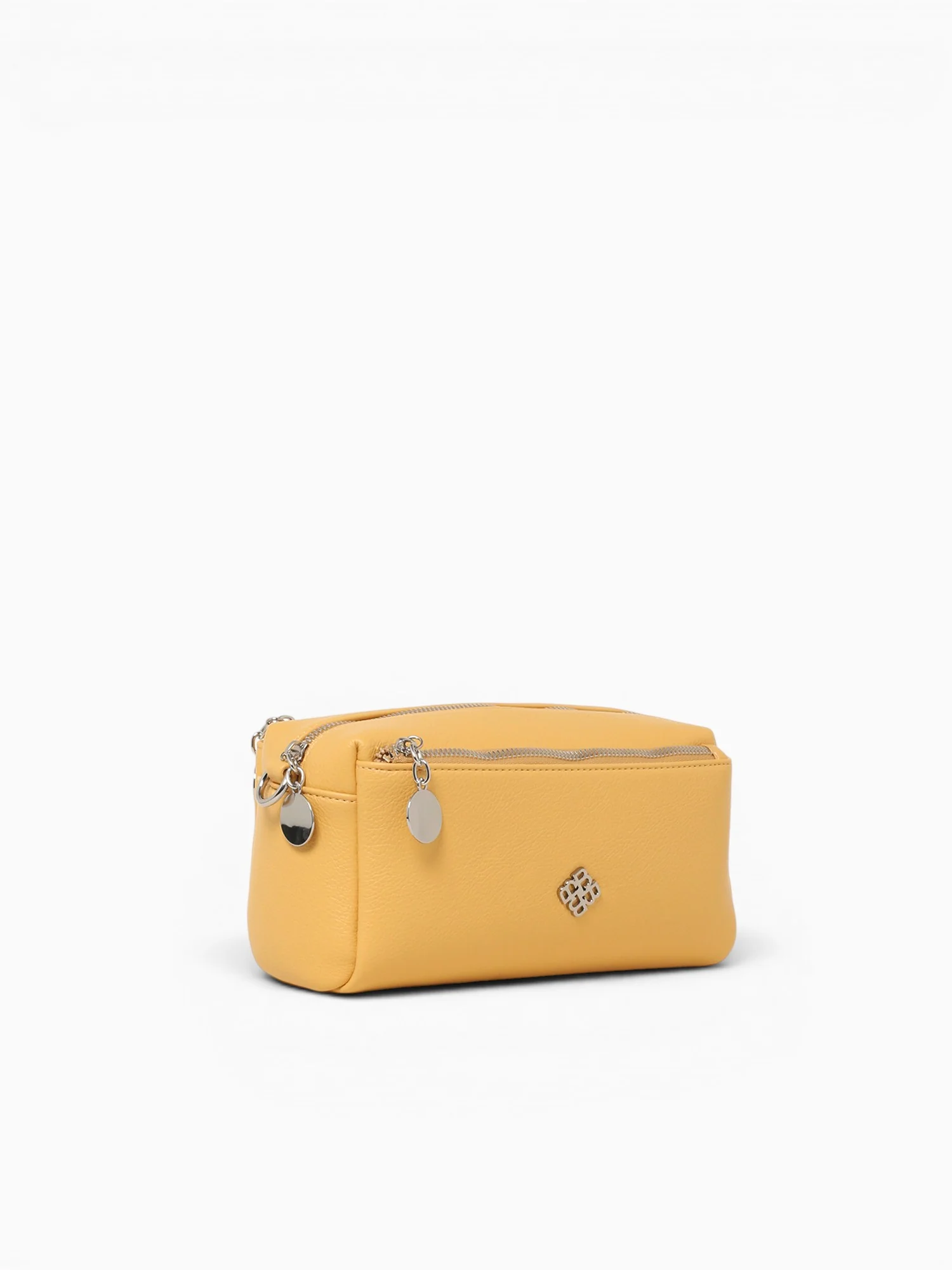 Vero Crossbody Yellow - Image 2