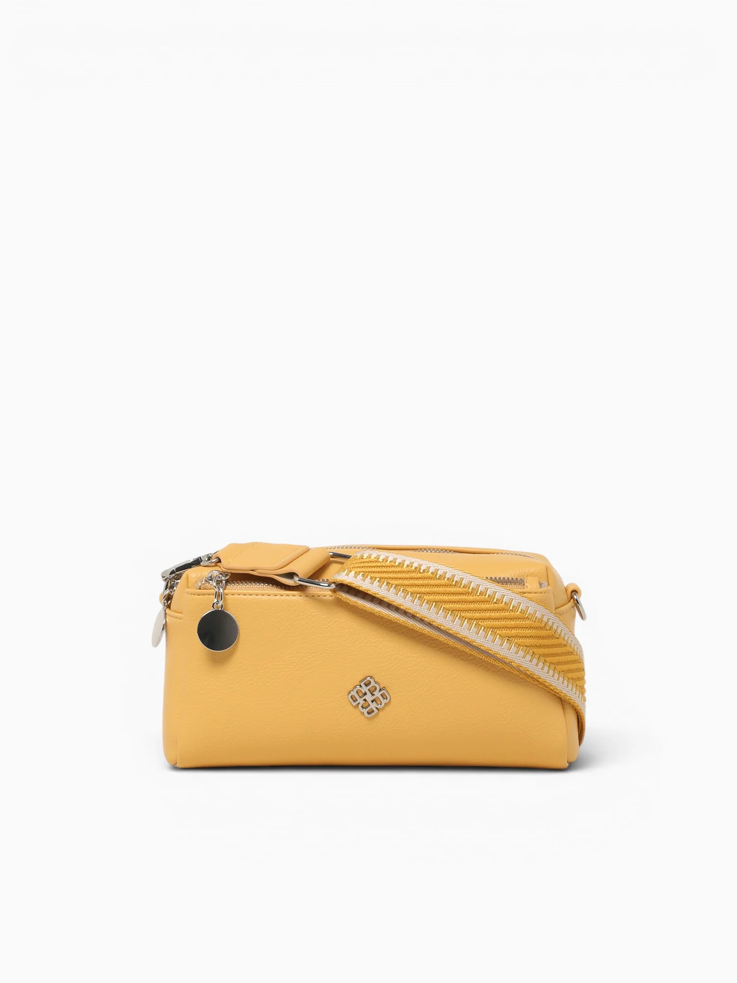 Vero Crossbody Yellow - Image 3