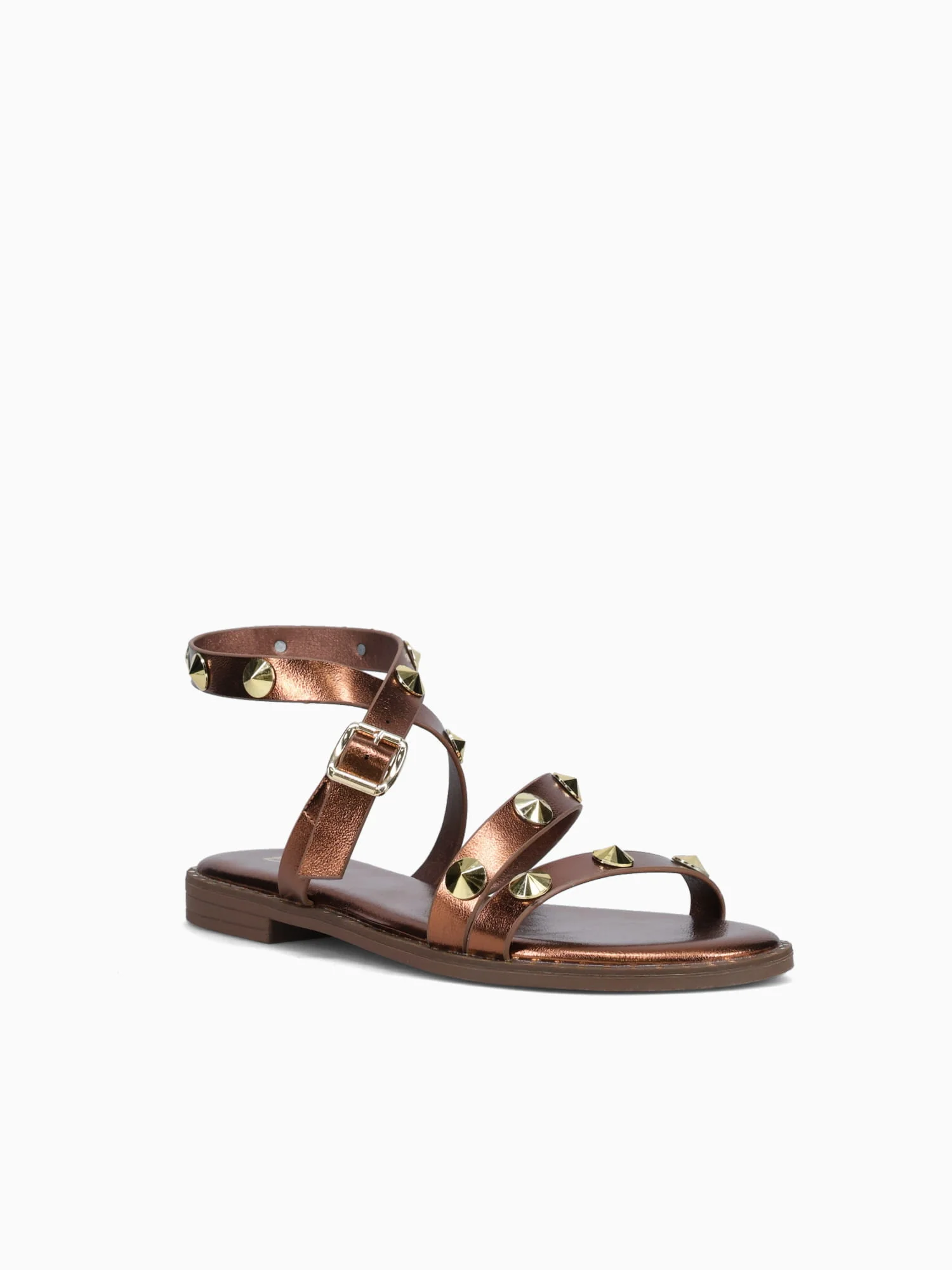 Vianne Bronze Metallic - Image 2
