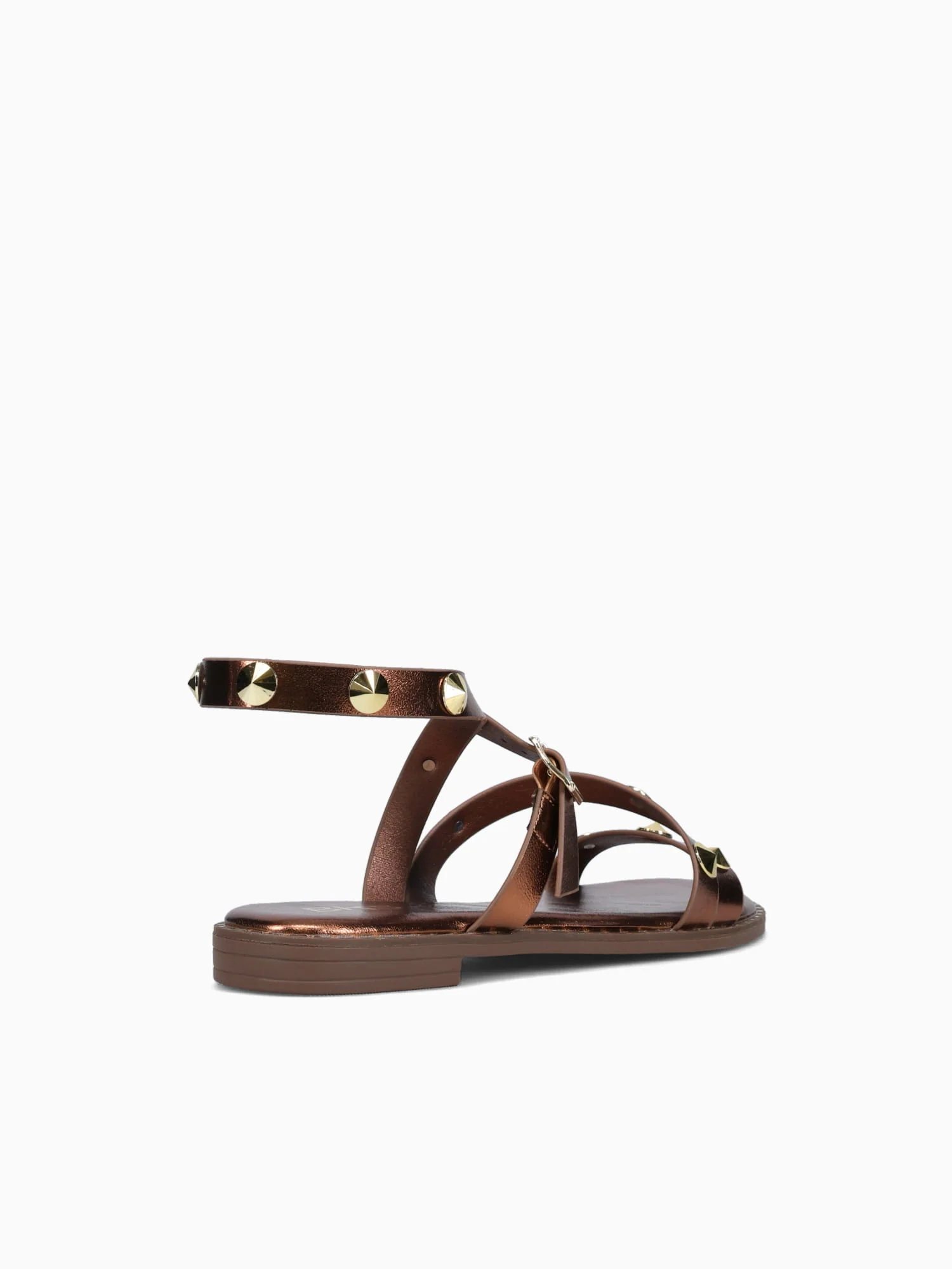 Vianne Bronze Metallic - Image 6