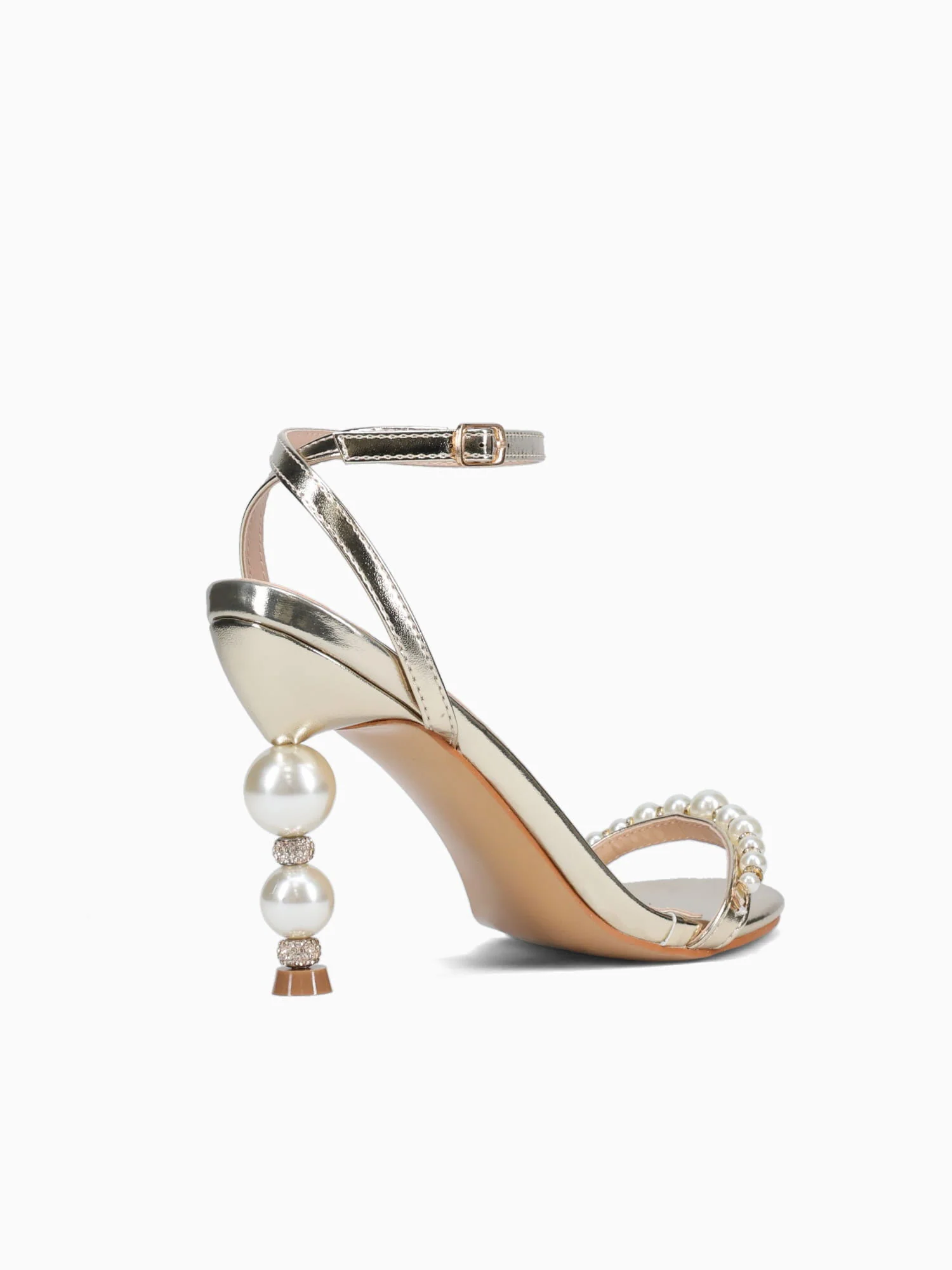 Victoria Gold Metallic - Image 5
