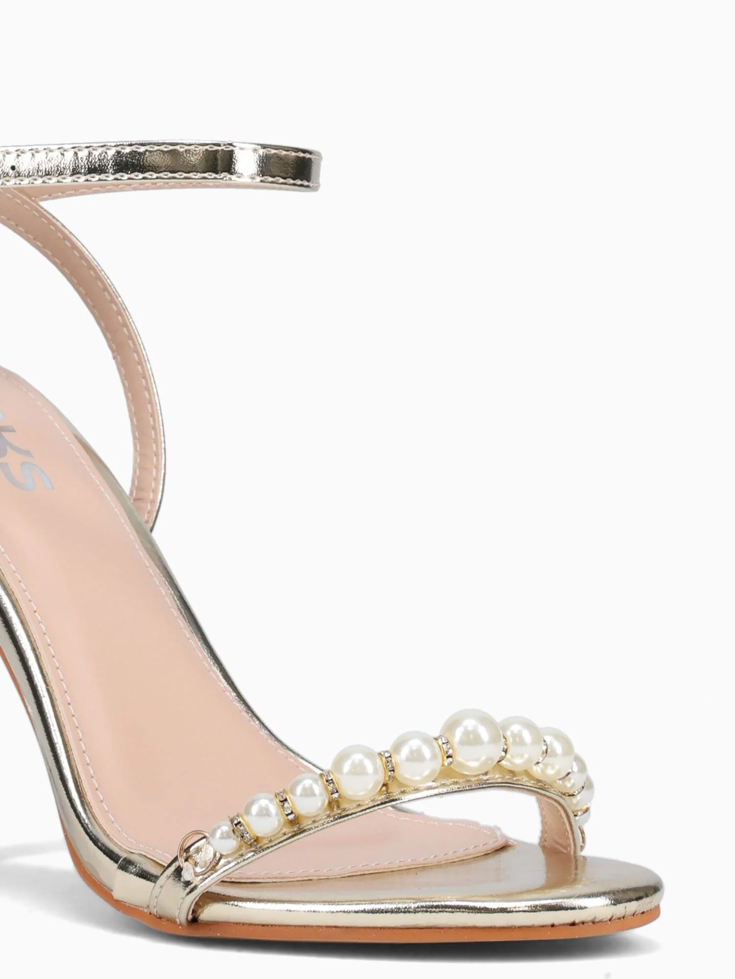 Victoria Gold Metallic - Image 6