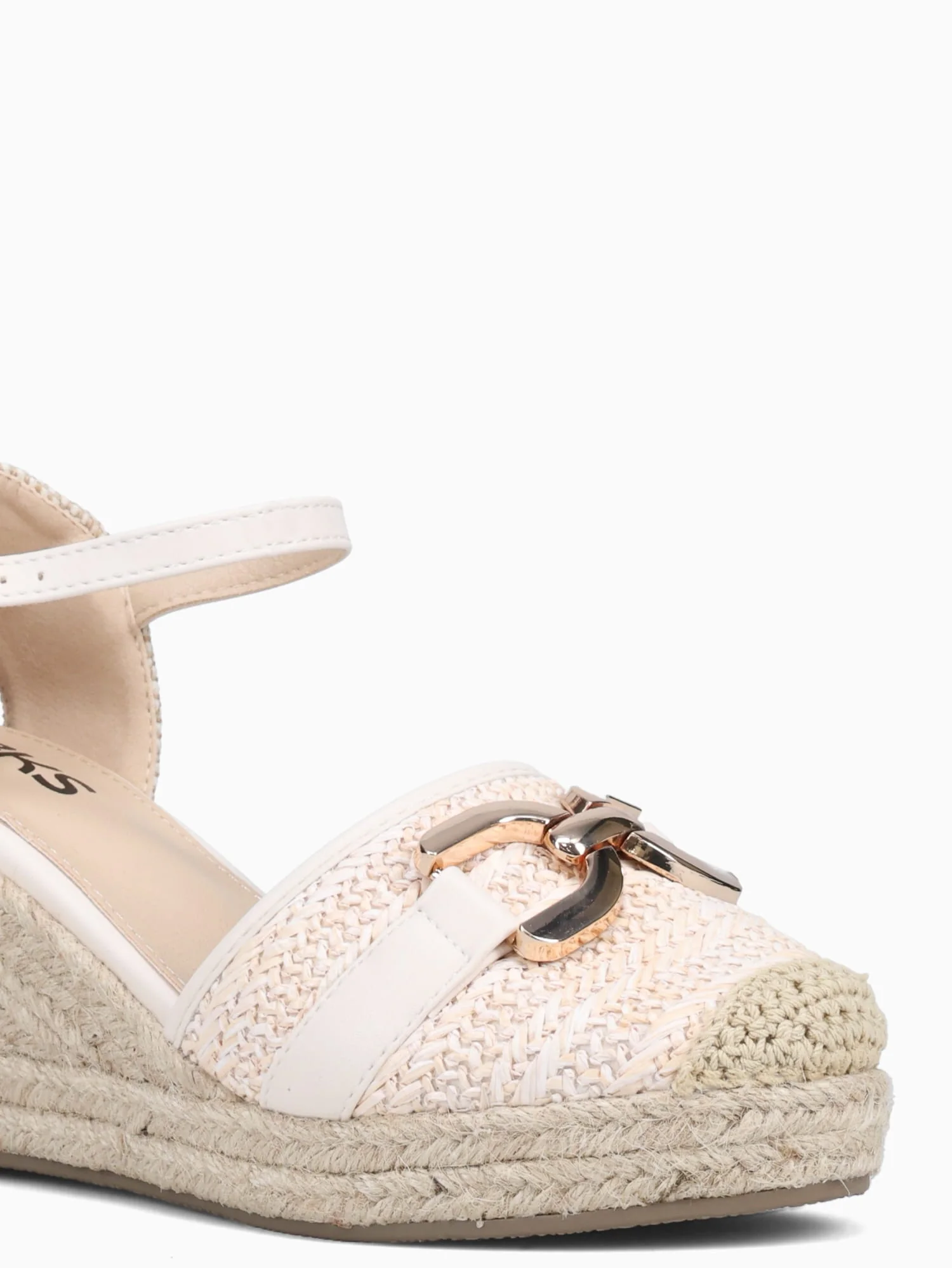 Vidda Beige Raffia - Image 6