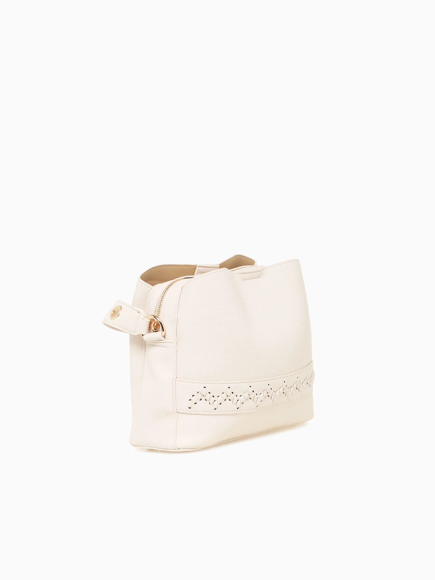 Violet Shoulder Bag Ivr - Image 2