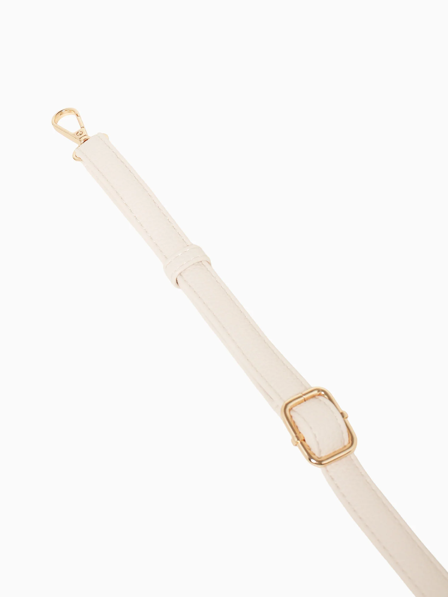 Violet Shoulder Bag Ivr - Image 4
