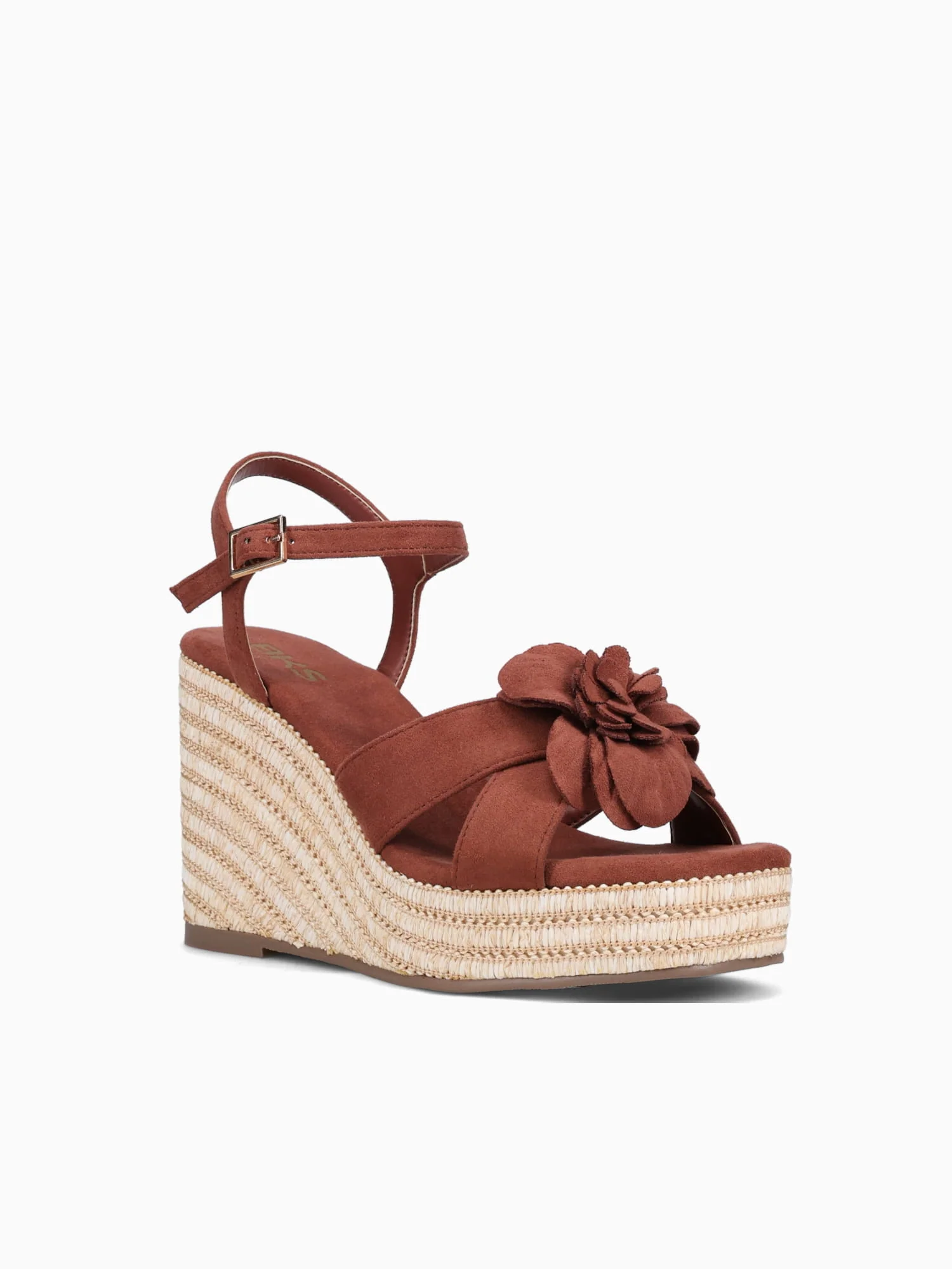 Violette Brown Textile - Image 2