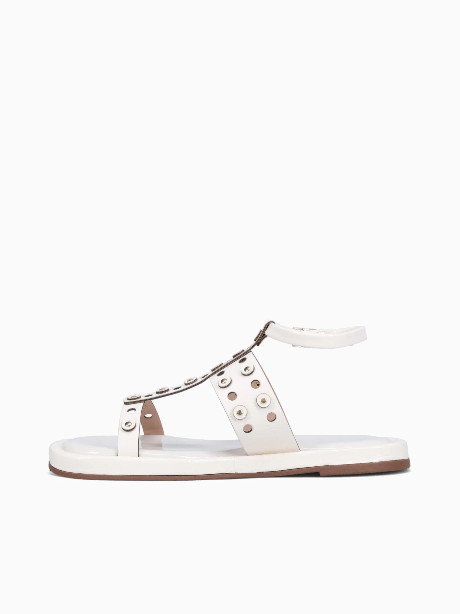 Virginia Off White Verniz Molhado - Image 4