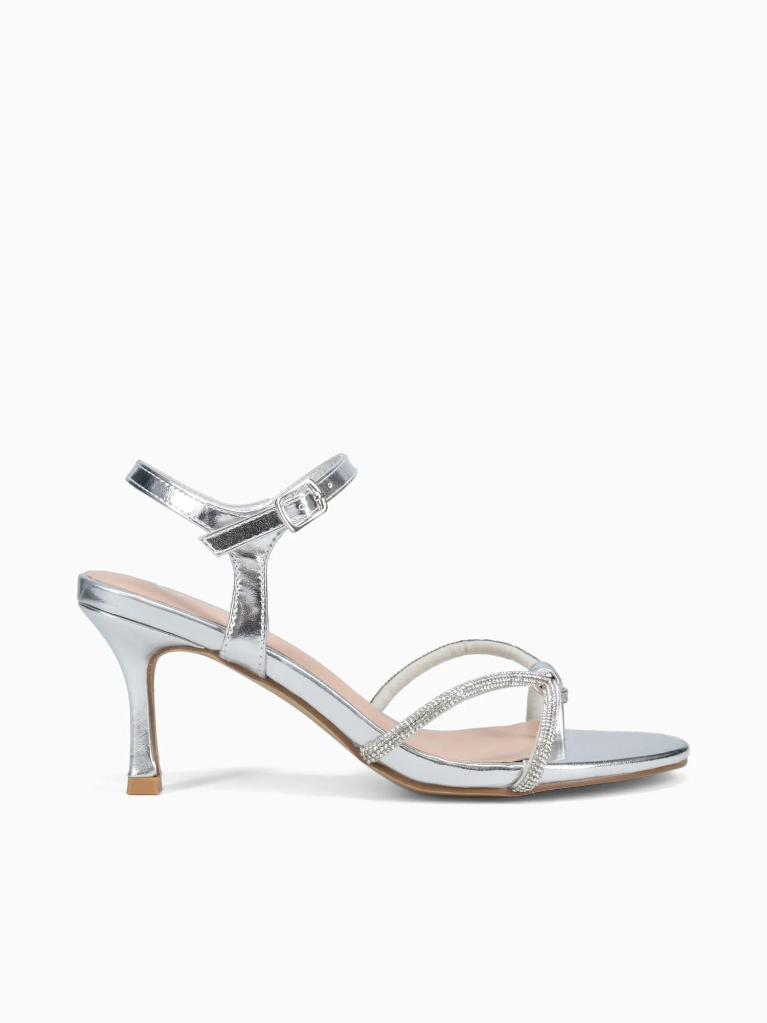 Viviana Silver Shine