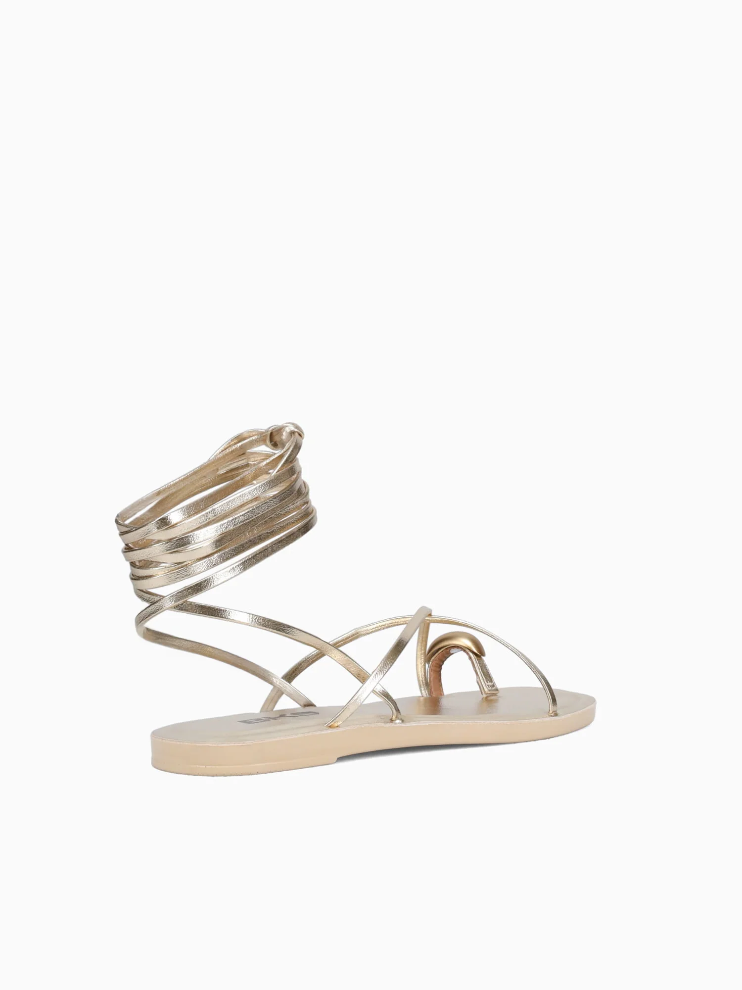 Vivien Gold Metallic - Image 4