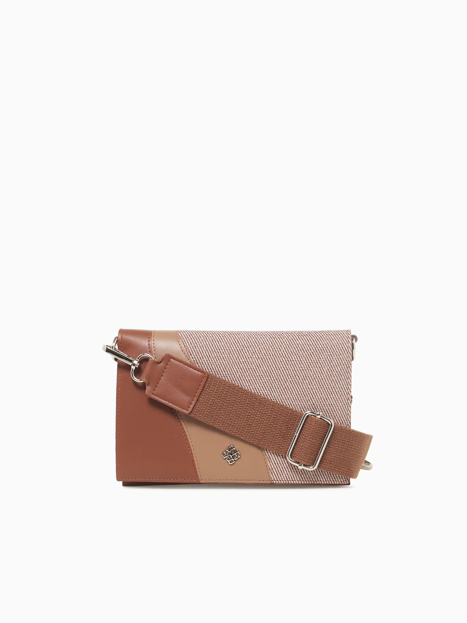 Wave Crossbody Beige - Image 3