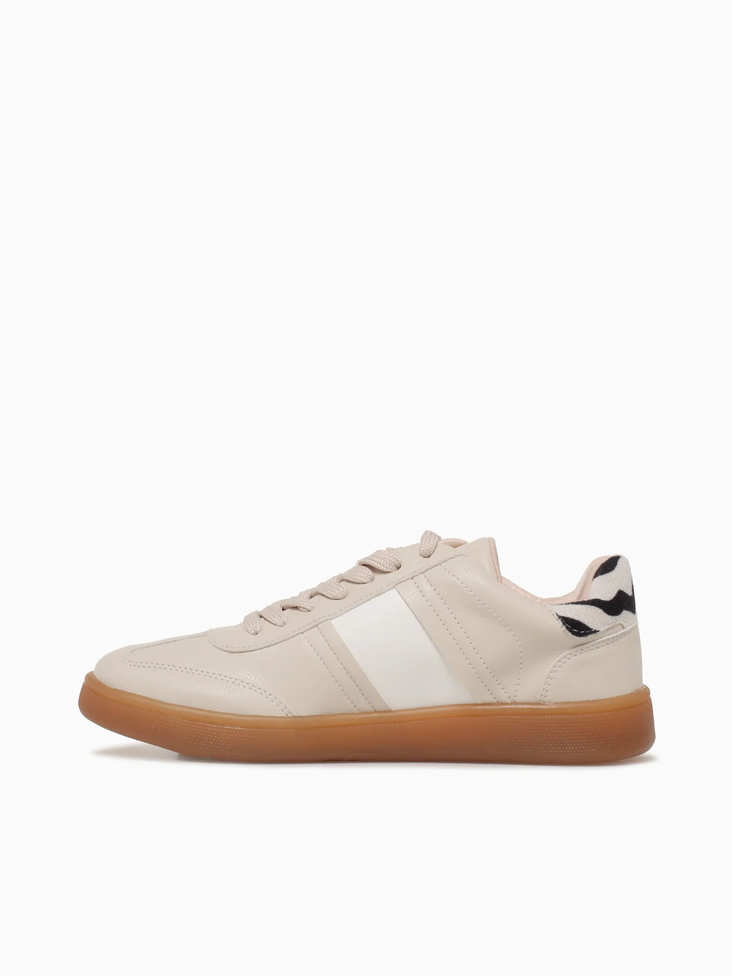 Whitney Beige White Smooth - Image 4