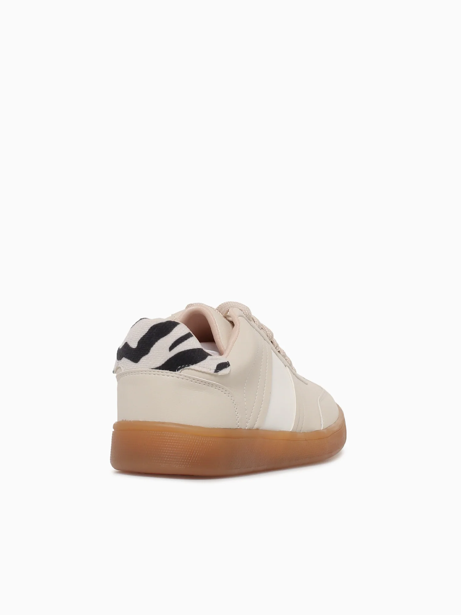 Whitney Beige White Smooth - Image 7