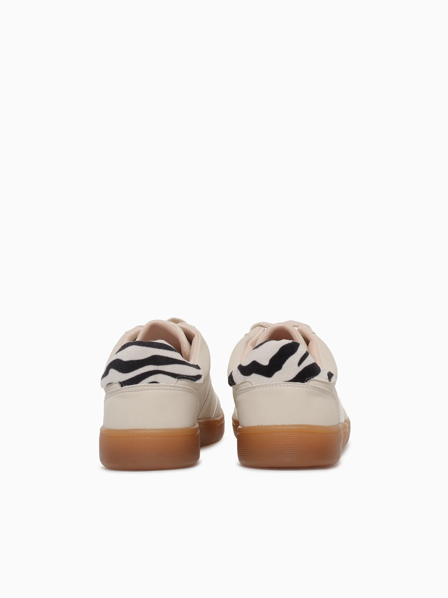Whitney Beige White Smooth - Image 8
