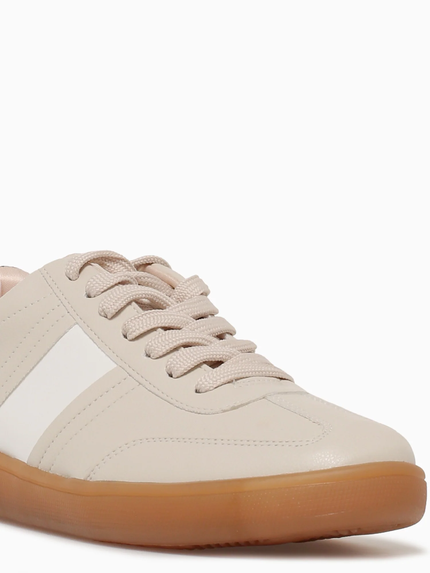 Whitney Beige White Smooth - Image 9