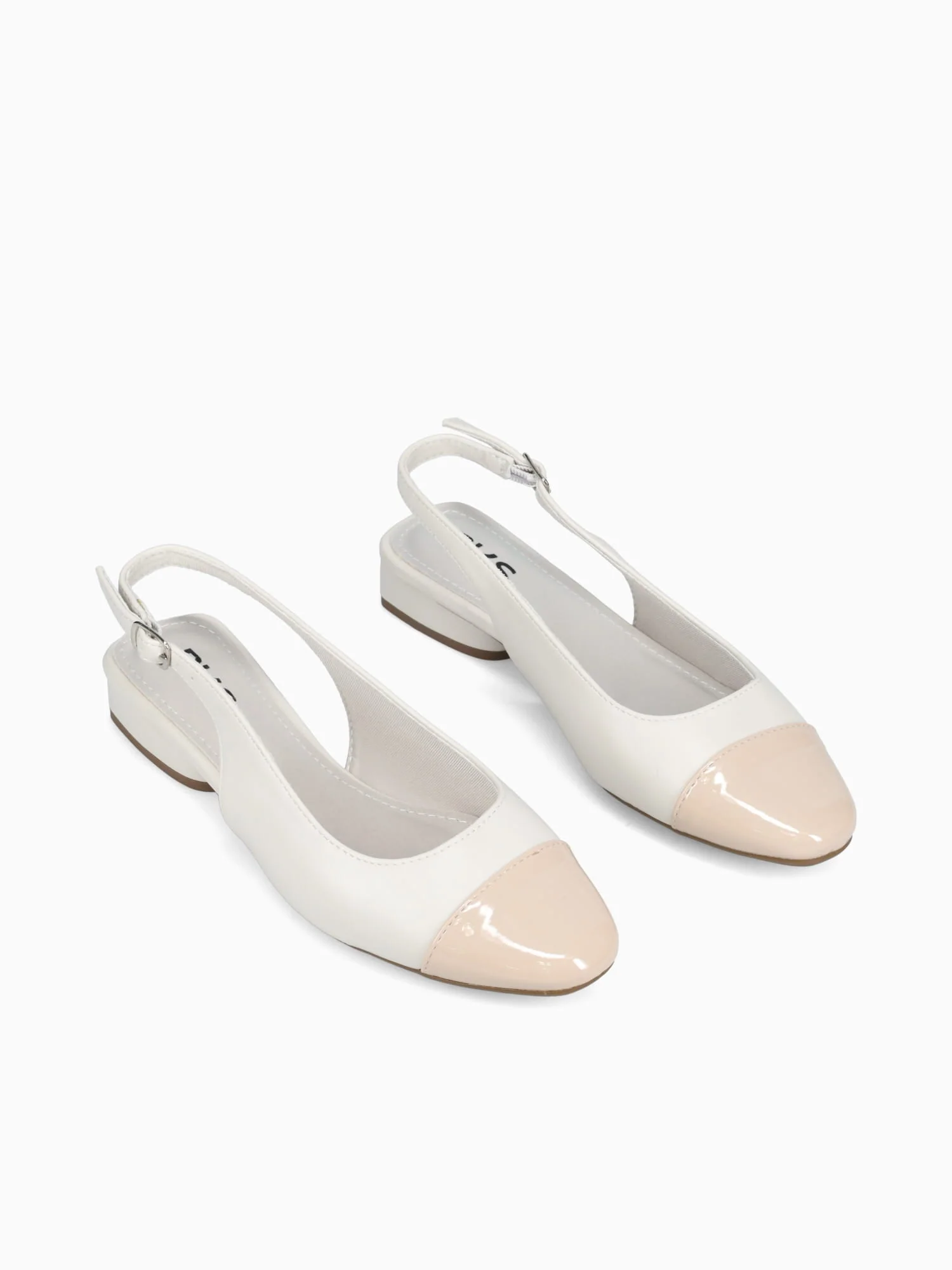 Anne Off White Smooth - Image 3
