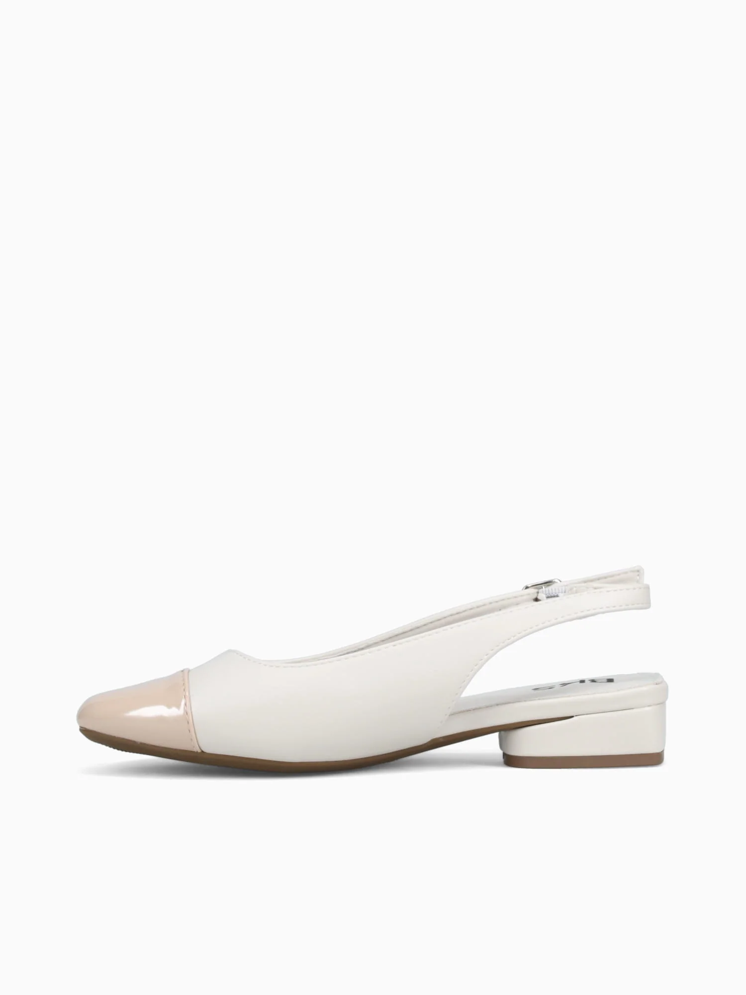 Anne Off White Smooth - Image 5