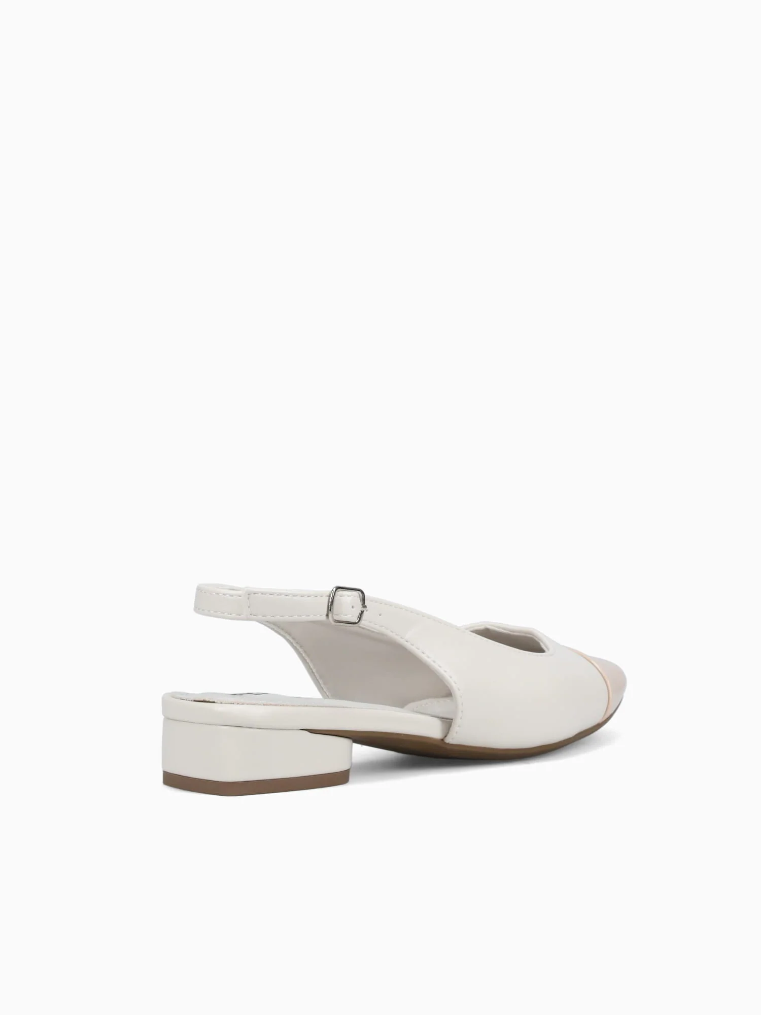 Anne Off White Smooth - Image 6