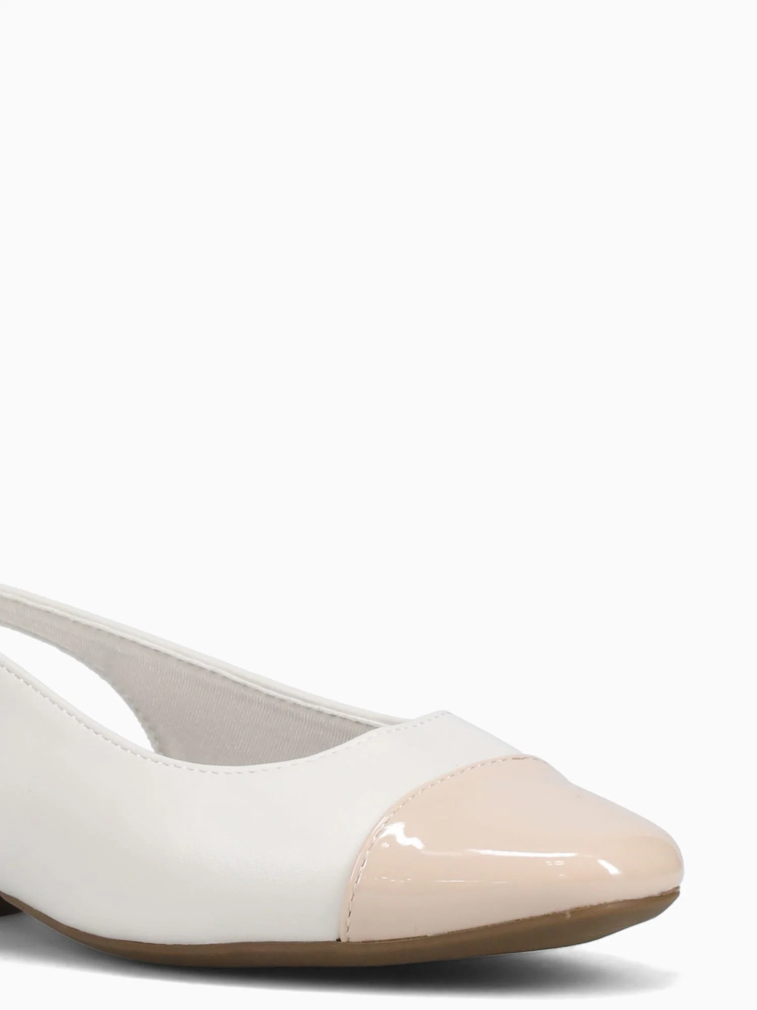 Anne Off White Smooth - Image 7