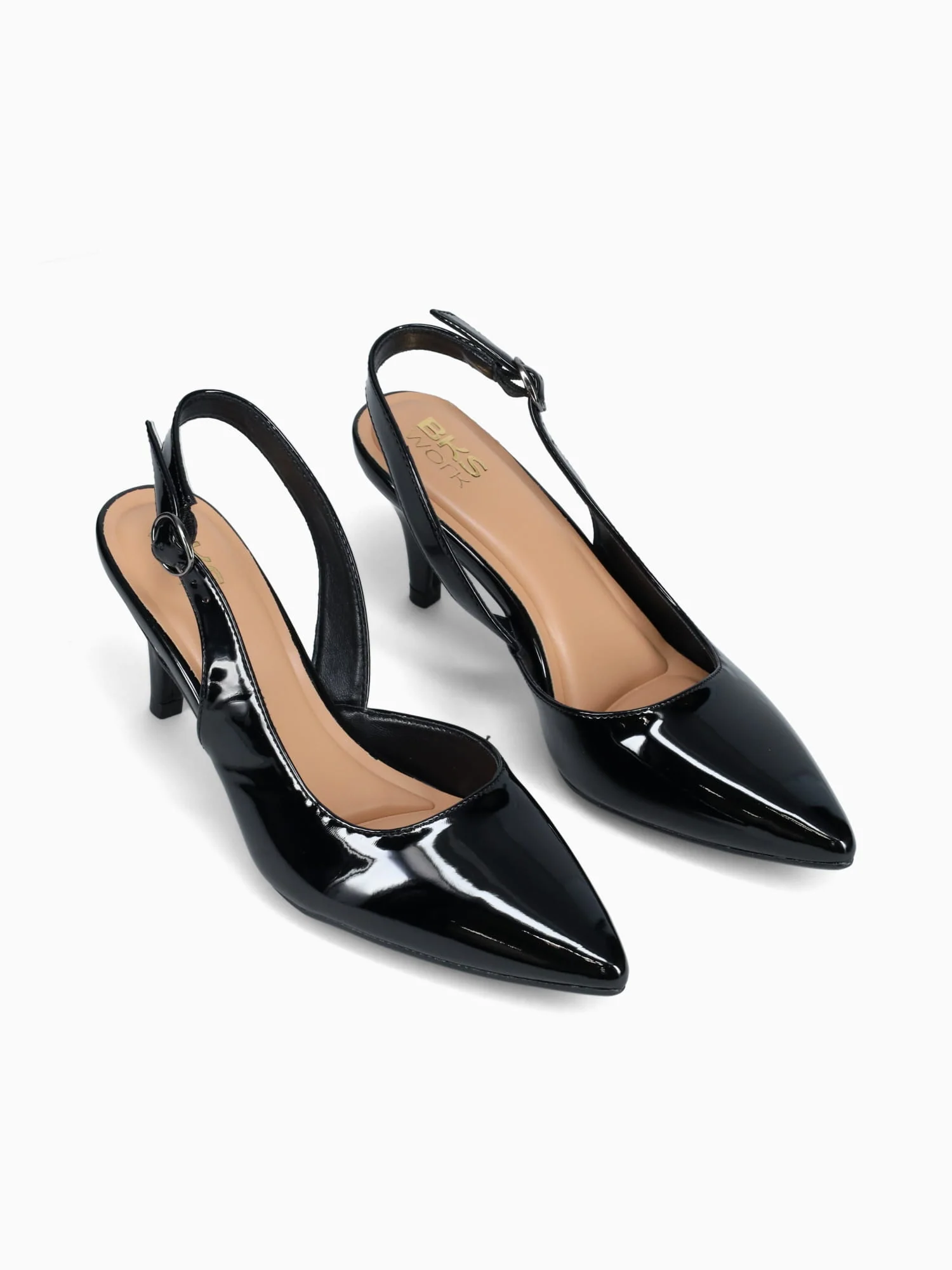 Claudette Black Patent - Image 3