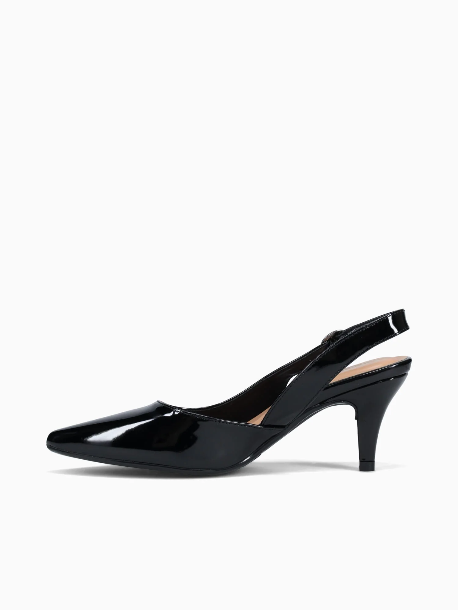 Claudette Black Patent - Image 4