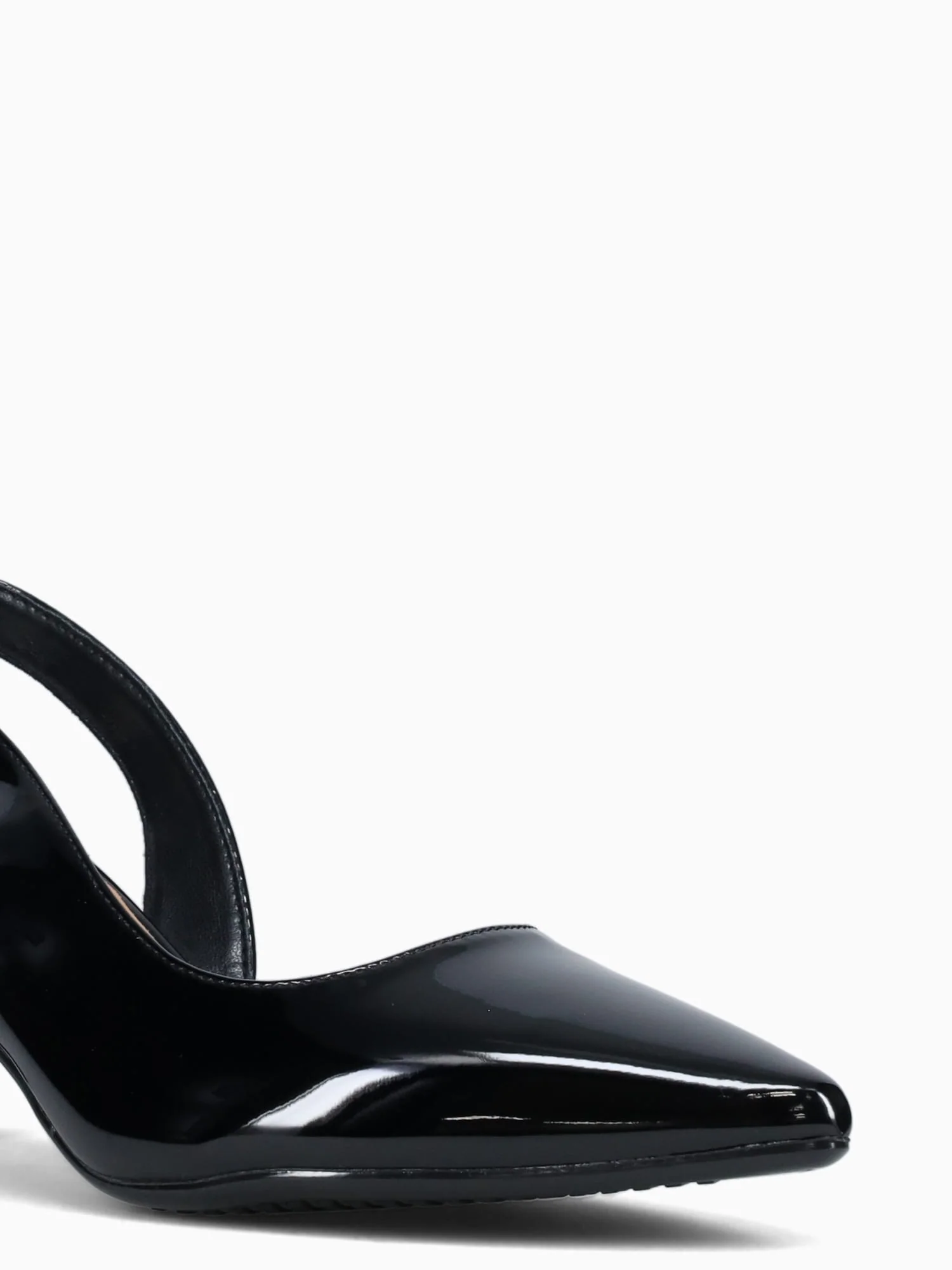 Claudette Black Patent - Image 6