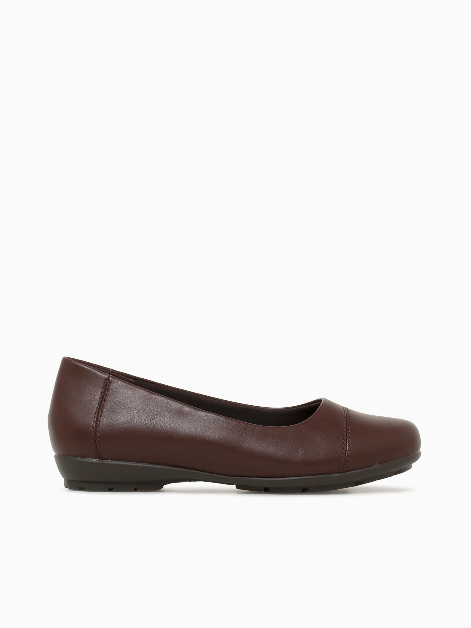 Denma Brown Smooth