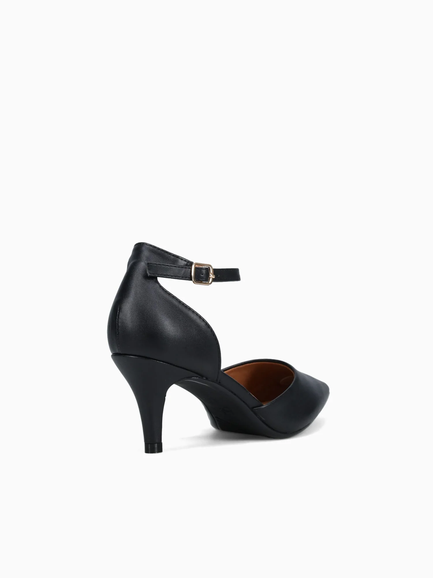 Eugenia Black Smooth - Image 4