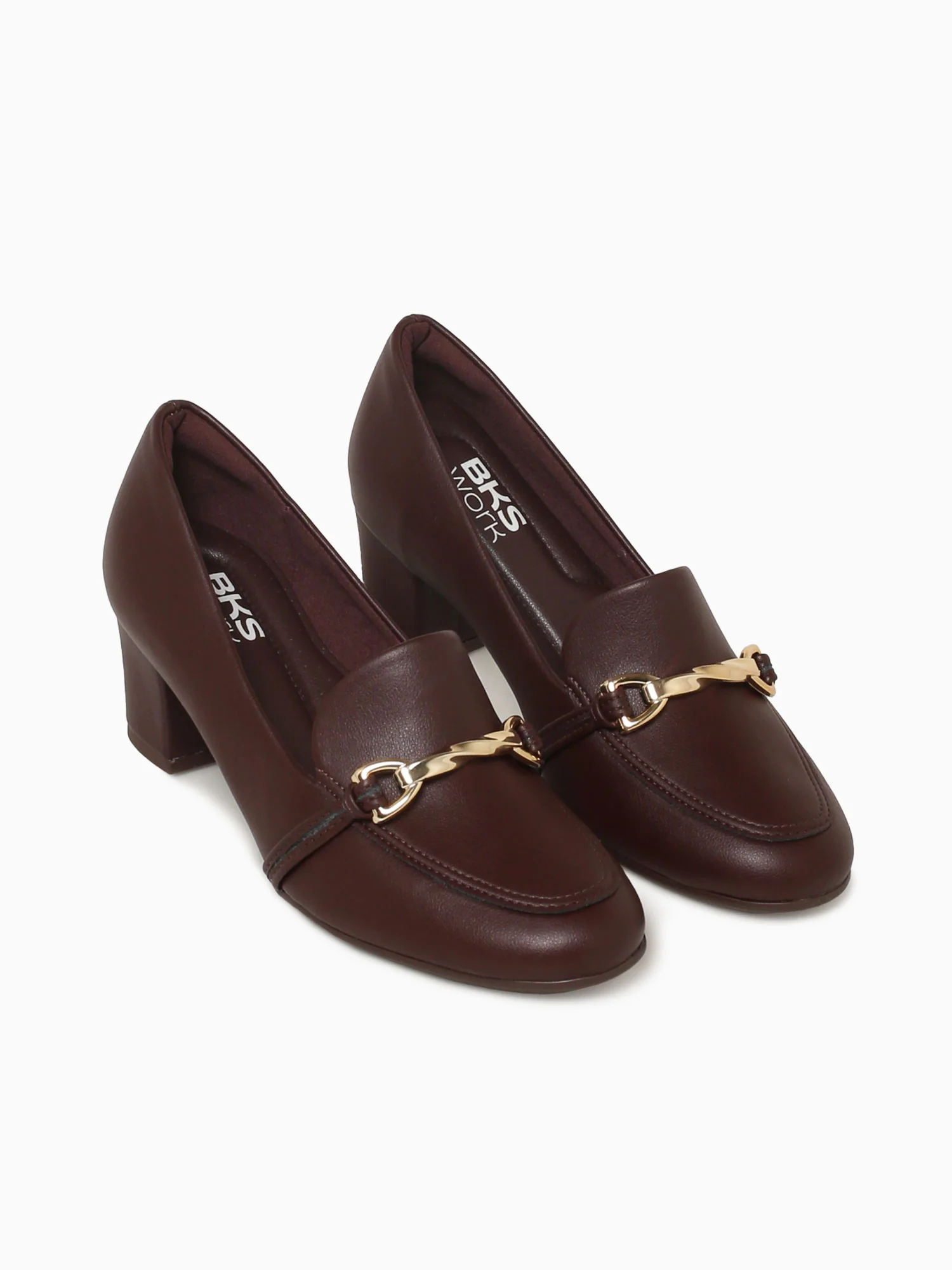 Everly Dark Brown Napa - Image 3