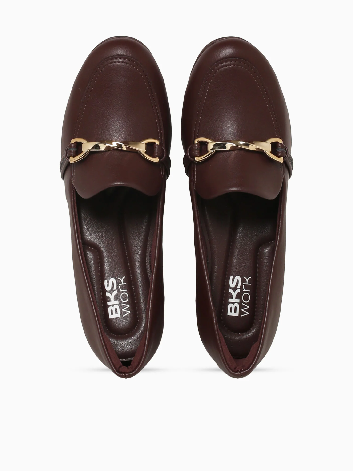 Everly Dark Brown Napa - Image 7