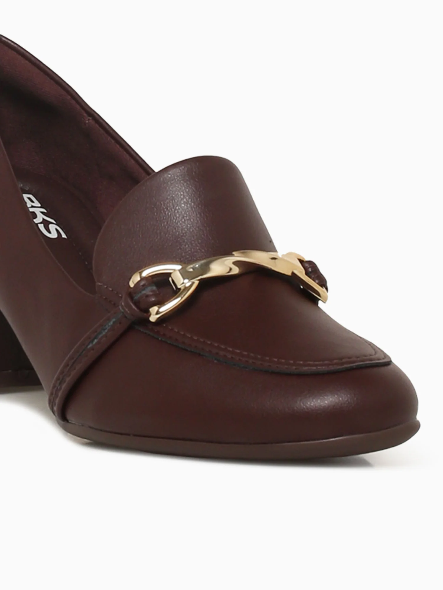 Everly Dark Brown Napa - Image 8
