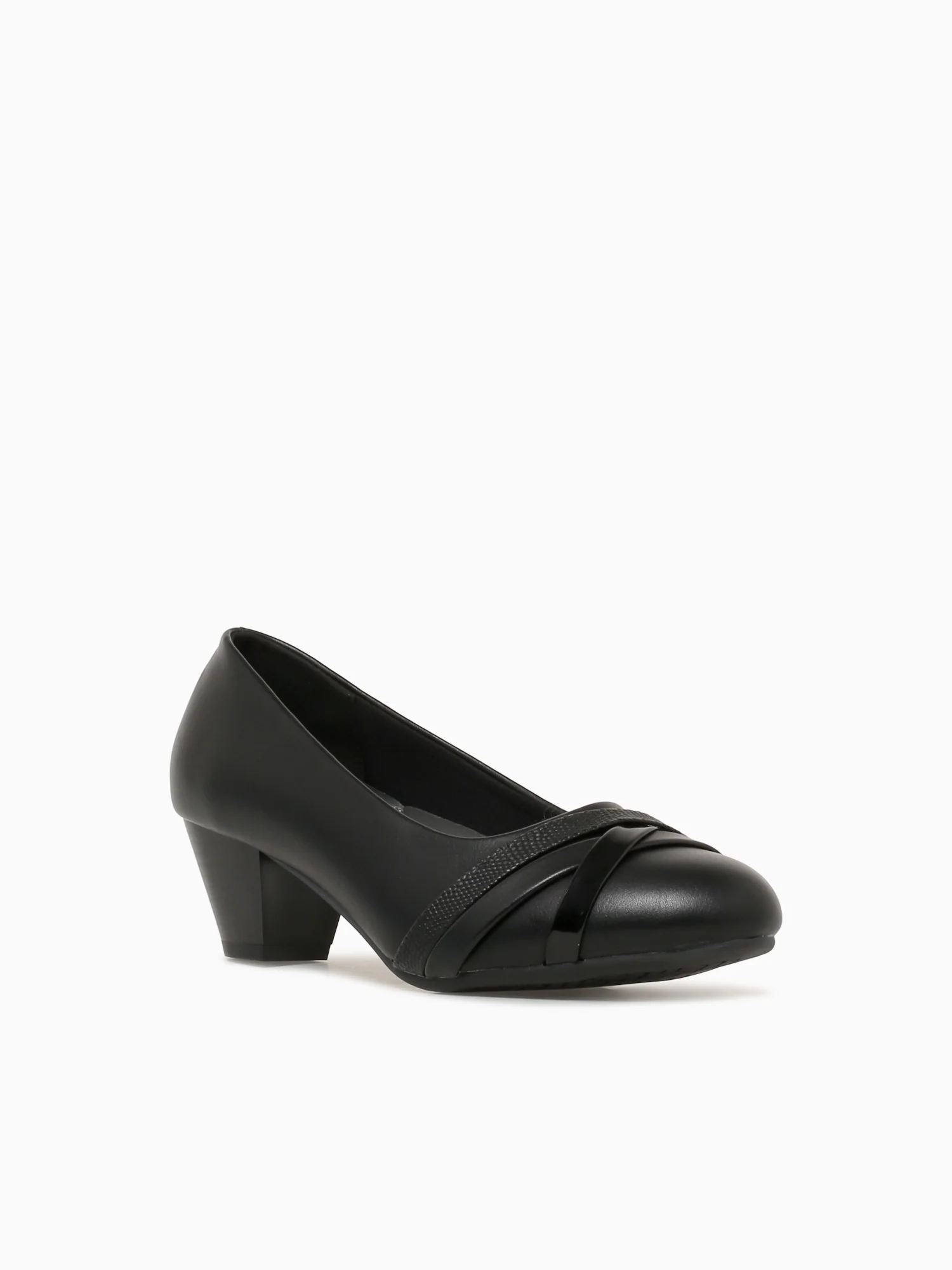Filimina Black Smooth - Image 2