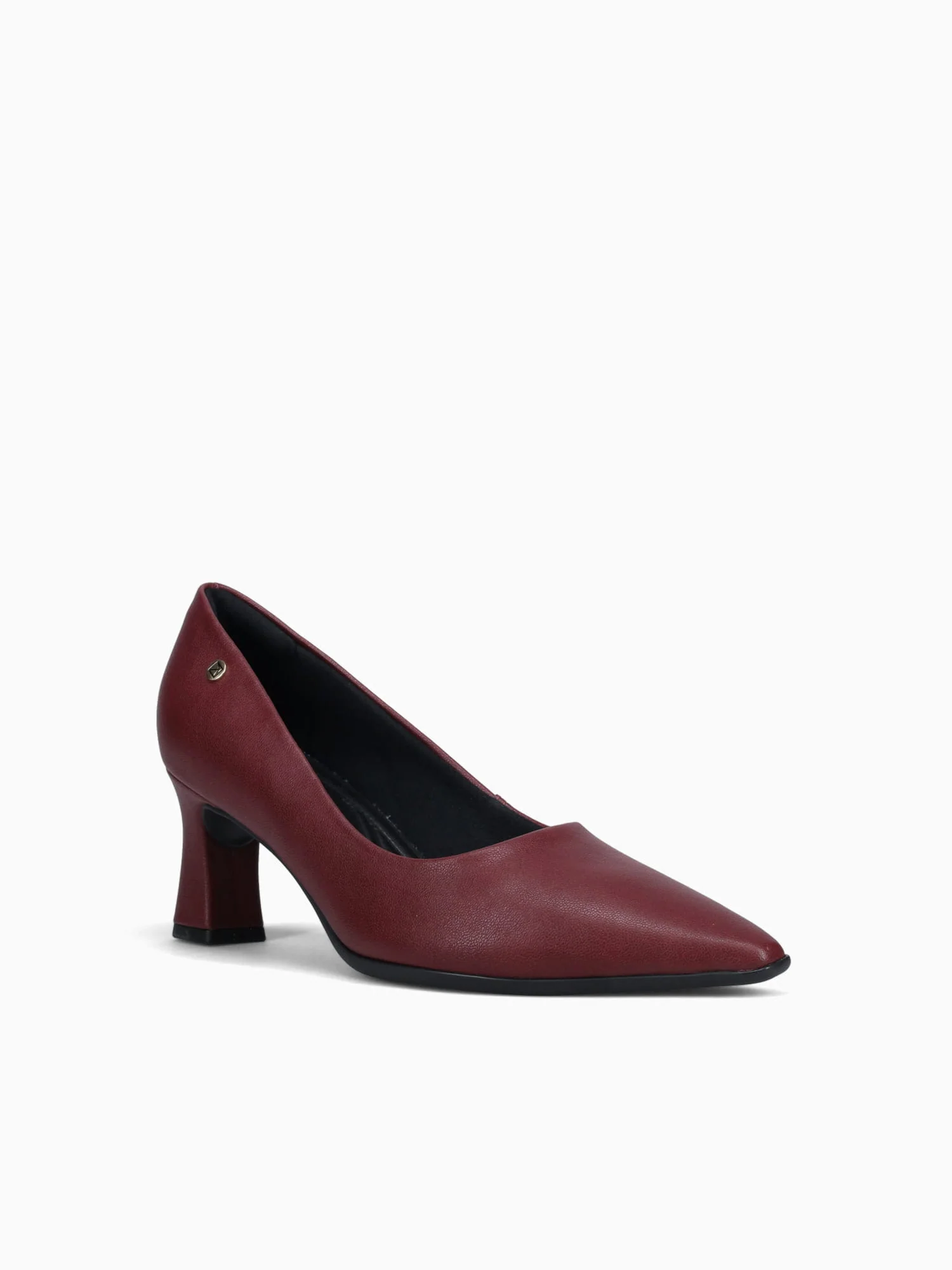 Ivelise Burgundy Napa - Image 2