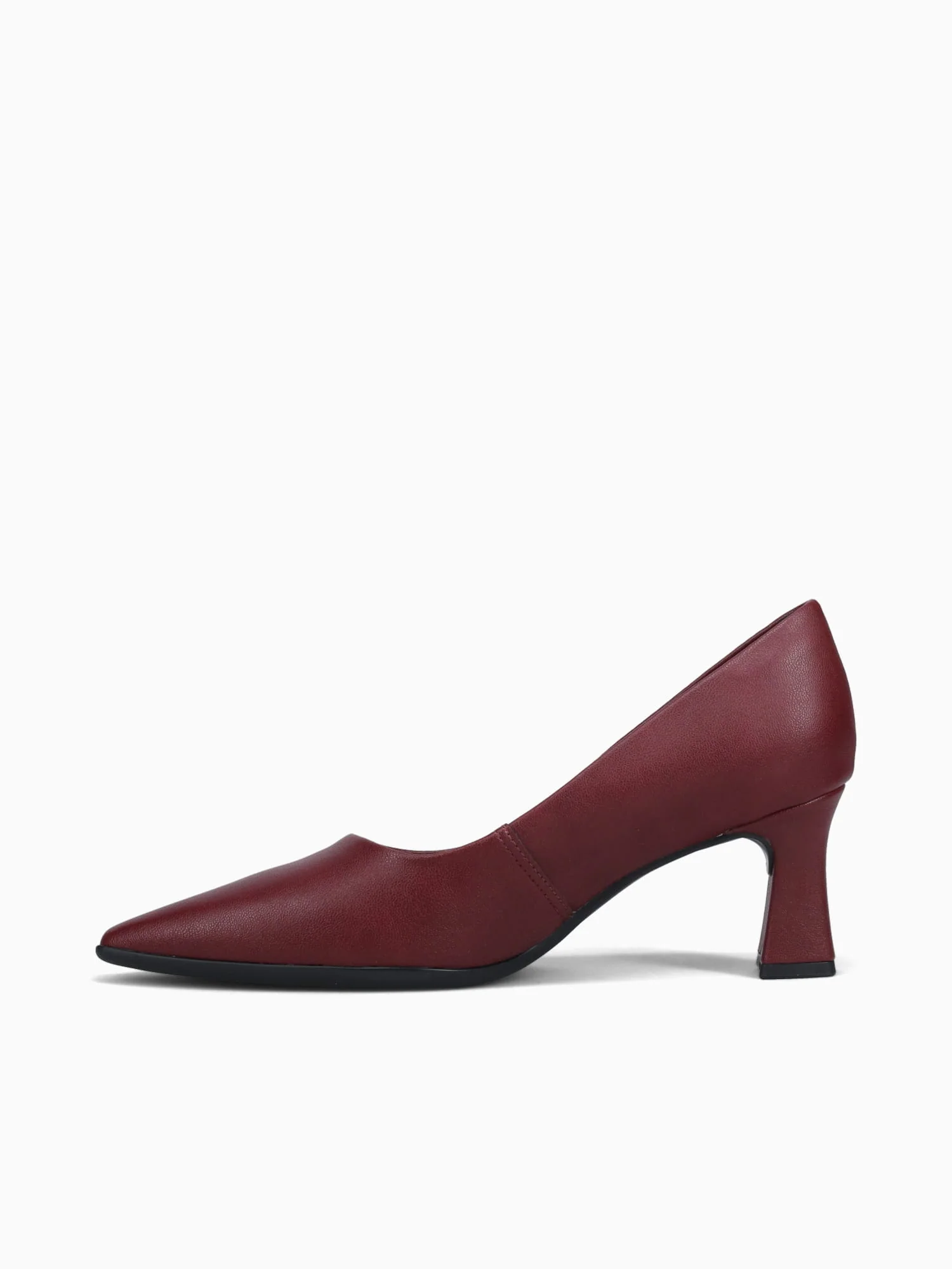 Ivelise Burgundy Napa - Image 5