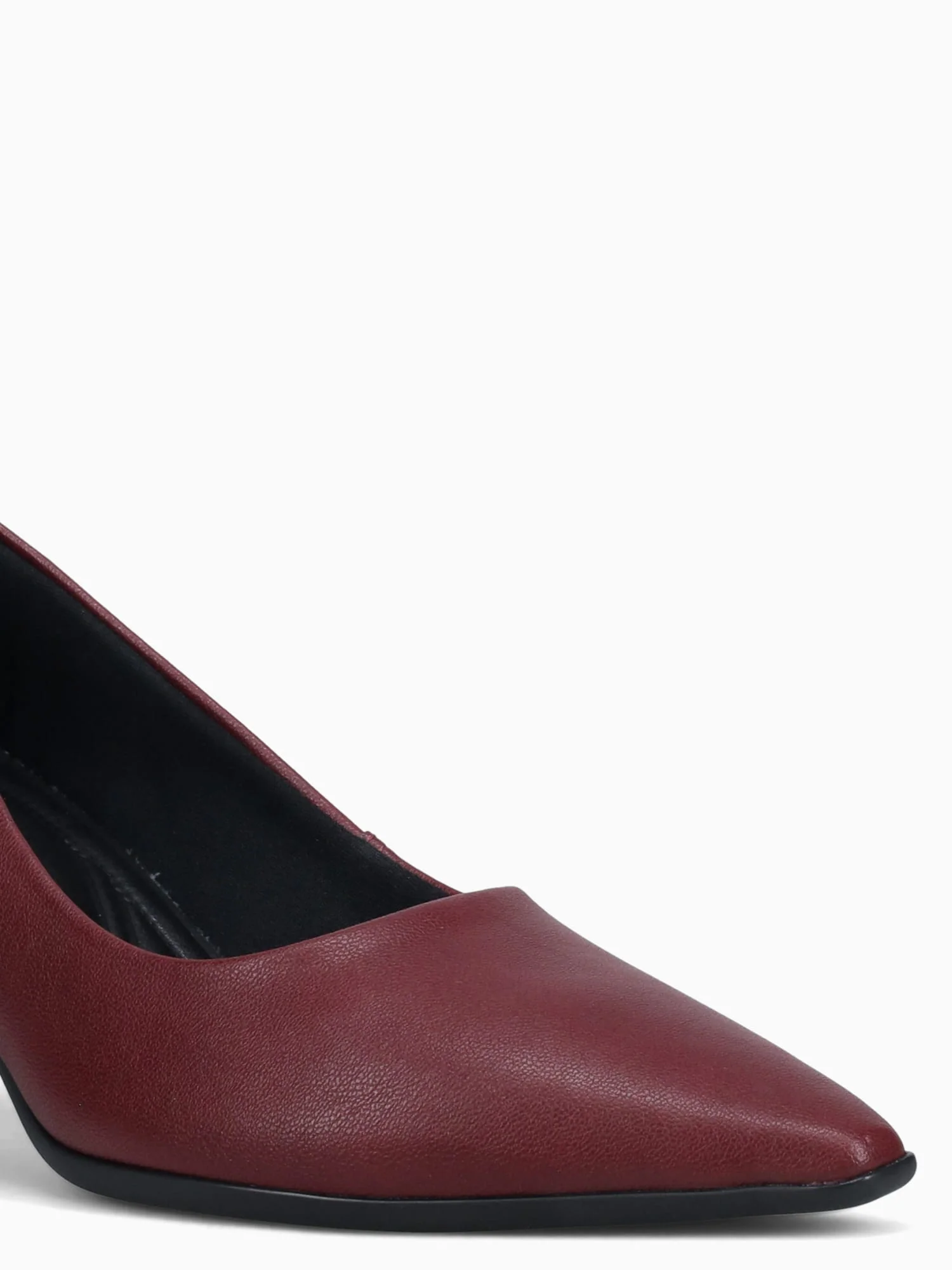 Ivelise Burgundy Napa - Image 7