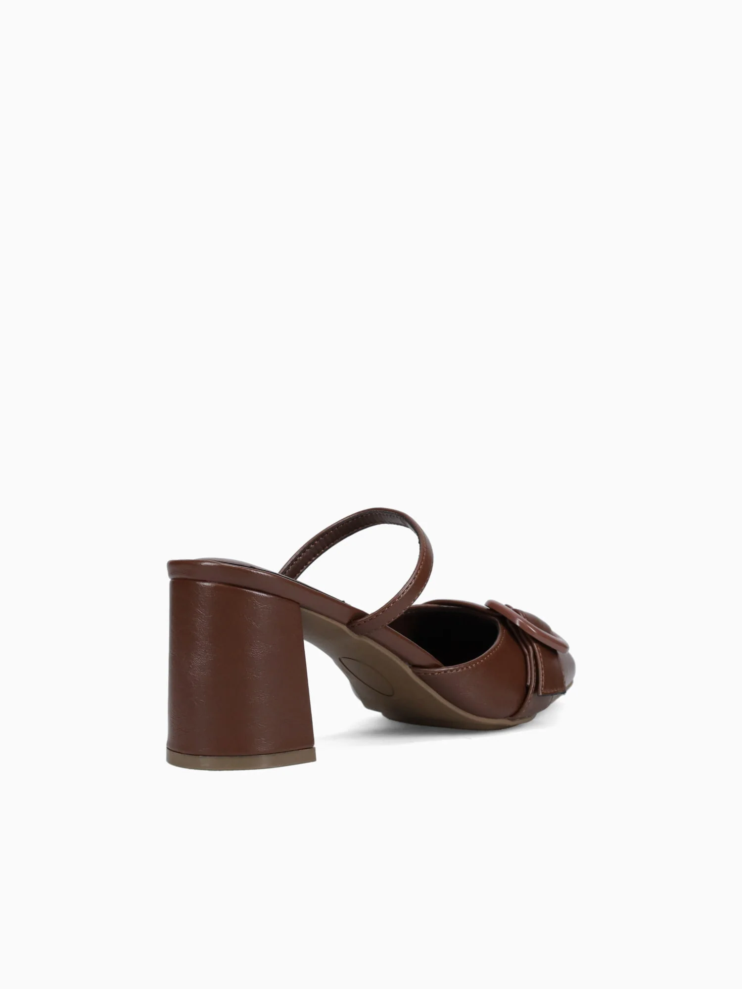 Maebe Brown Smooth - Image 5